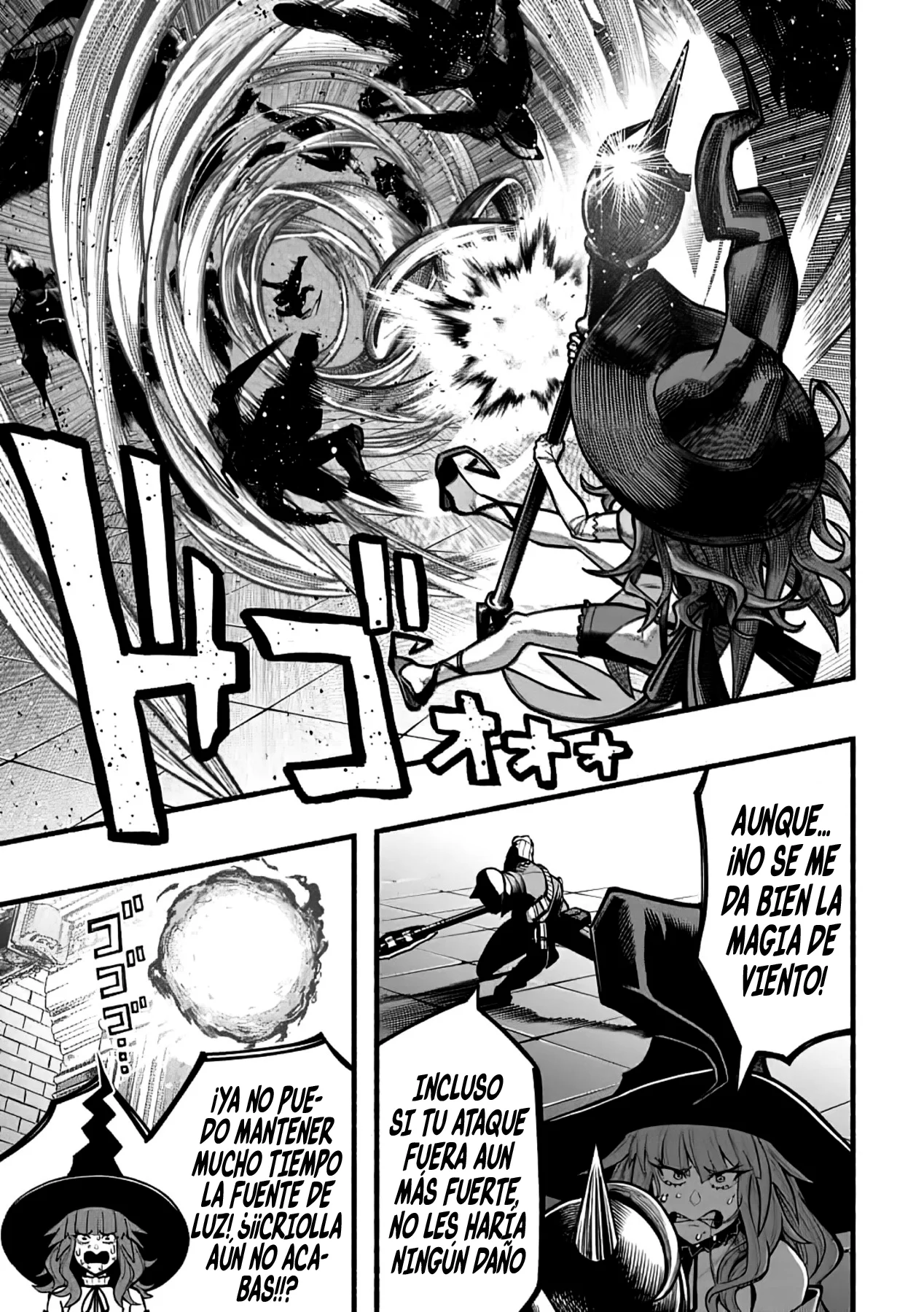 Ryuu to Ayumu Nariagari Boukensha-dou ~ Youzumi toshite S-Rank Party kara Tsuihou Sareta Kaifuku Majutsushi, Suterareta Saki de Saikyou no Shinryuu wo Fukkatsu Sasete Shimau ~ Capítulo 22 - Page 28
