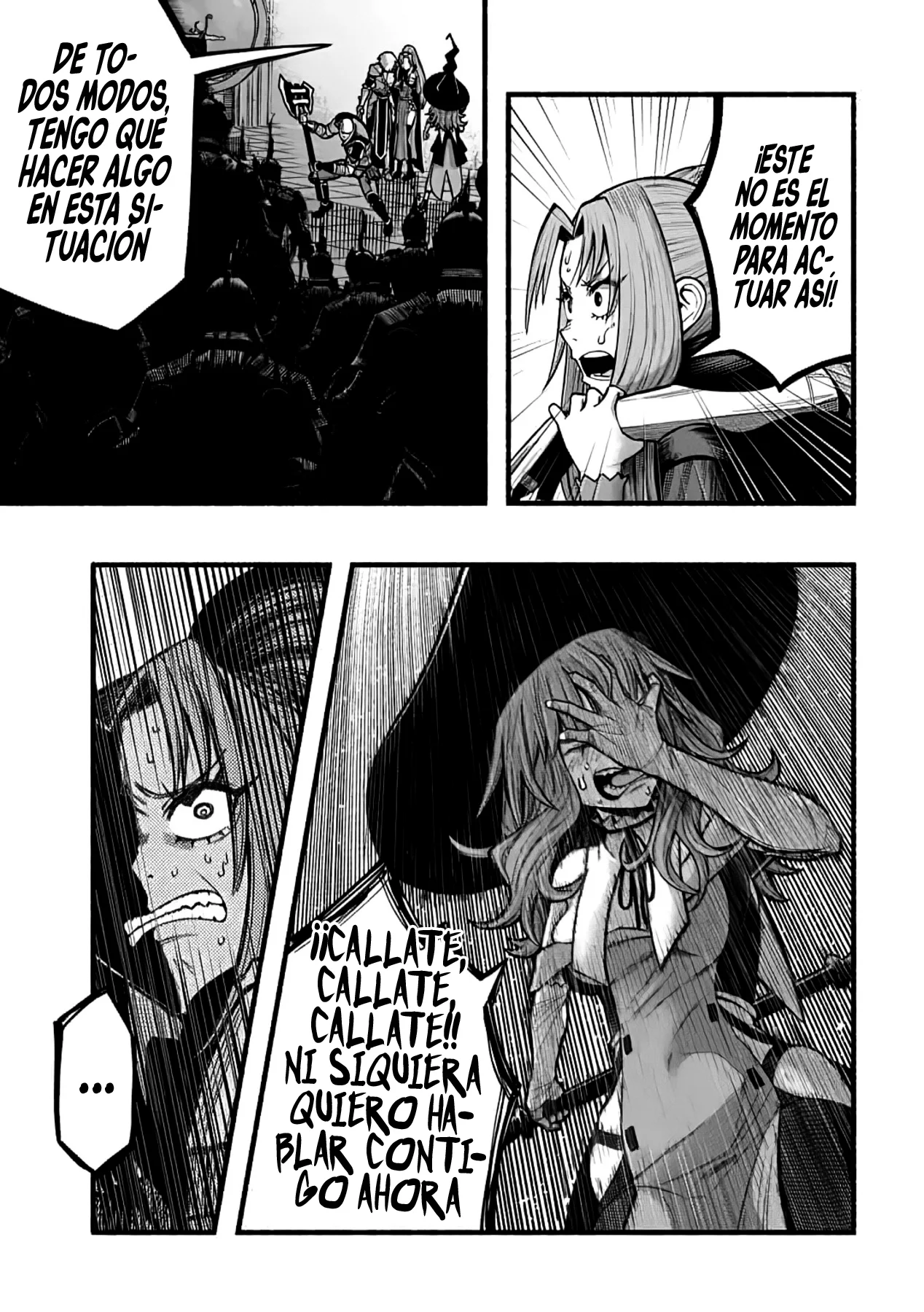Ryuu to Ayumu Nariagari Boukensha-dou ~ Youzumi toshite S-Rank Party kara Tsuihou Sareta Kaifuku Majutsushi, Suterareta Saki de Saikyou no Shinryuu wo Fukkatsu Sasete Shimau ~ Capítulo 22 - Page 30