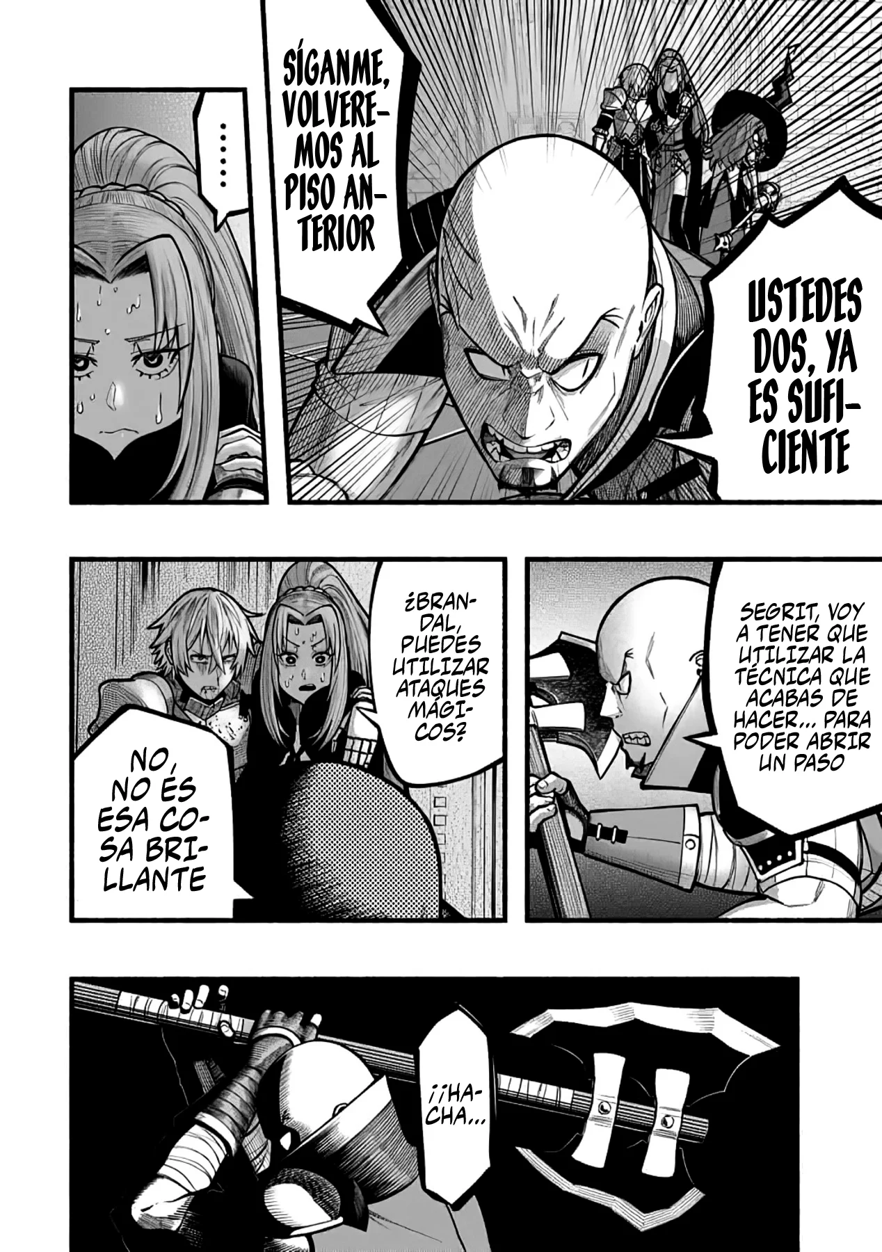 Ryuu to Ayumu Nariagari Boukensha-dou ~ Youzumi toshite S-Rank Party kara Tsuihou Sareta Kaifuku Majutsushi, Suterareta Saki de Saikyou no Shinryuu wo Fukkatsu Sasete Shimau ~ Capítulo 22 - Page 31