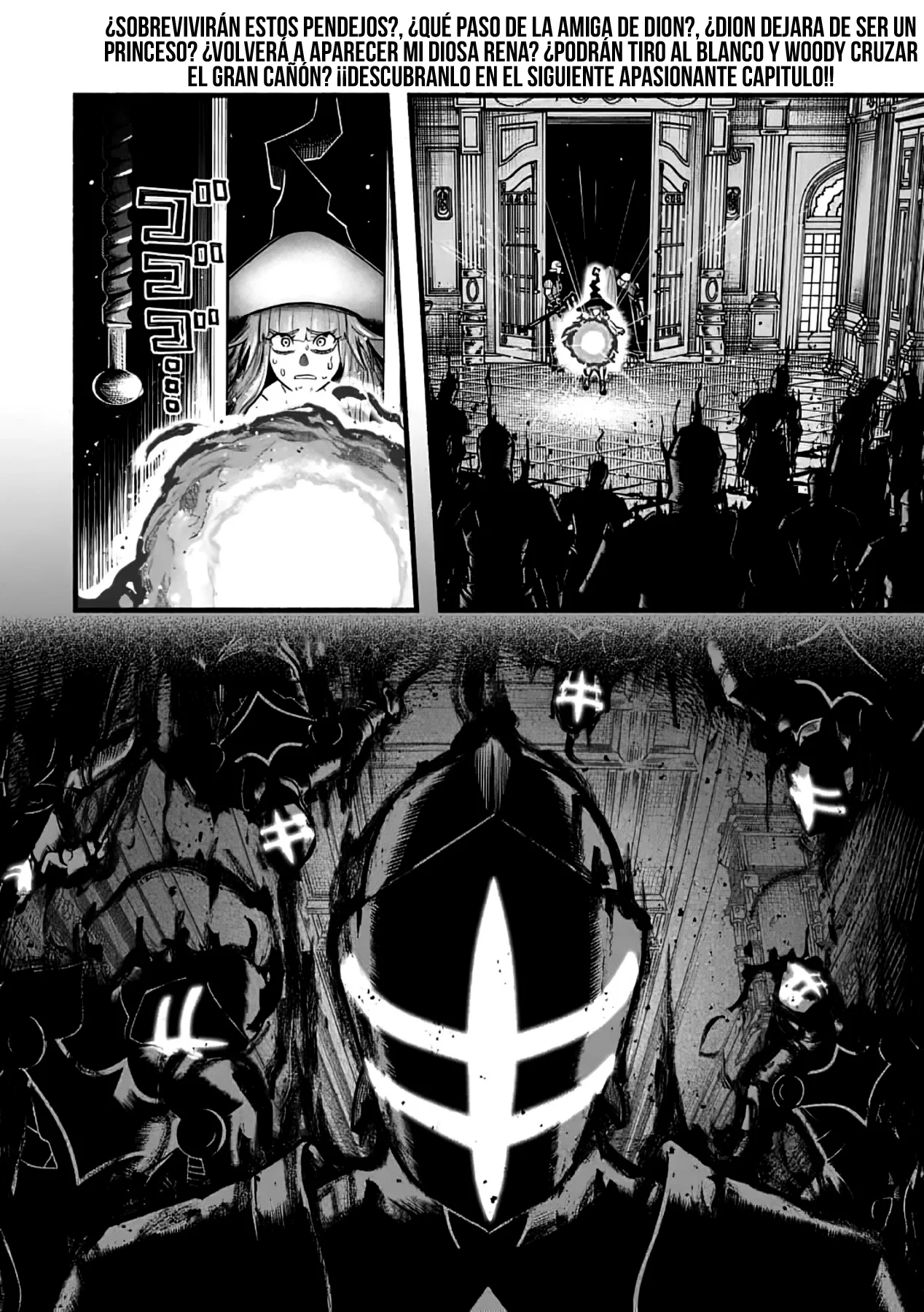 Ryuu to Ayumu Nariagari Boukensha-dou ~ Youzumi toshite S-Rank Party kara Tsuihou Sareta Kaifuku Majutsushi, Suterareta Saki de Saikyou no Shinryuu wo Fukkatsu Sasete Shimau ~ Capítulo 22 - Page 33