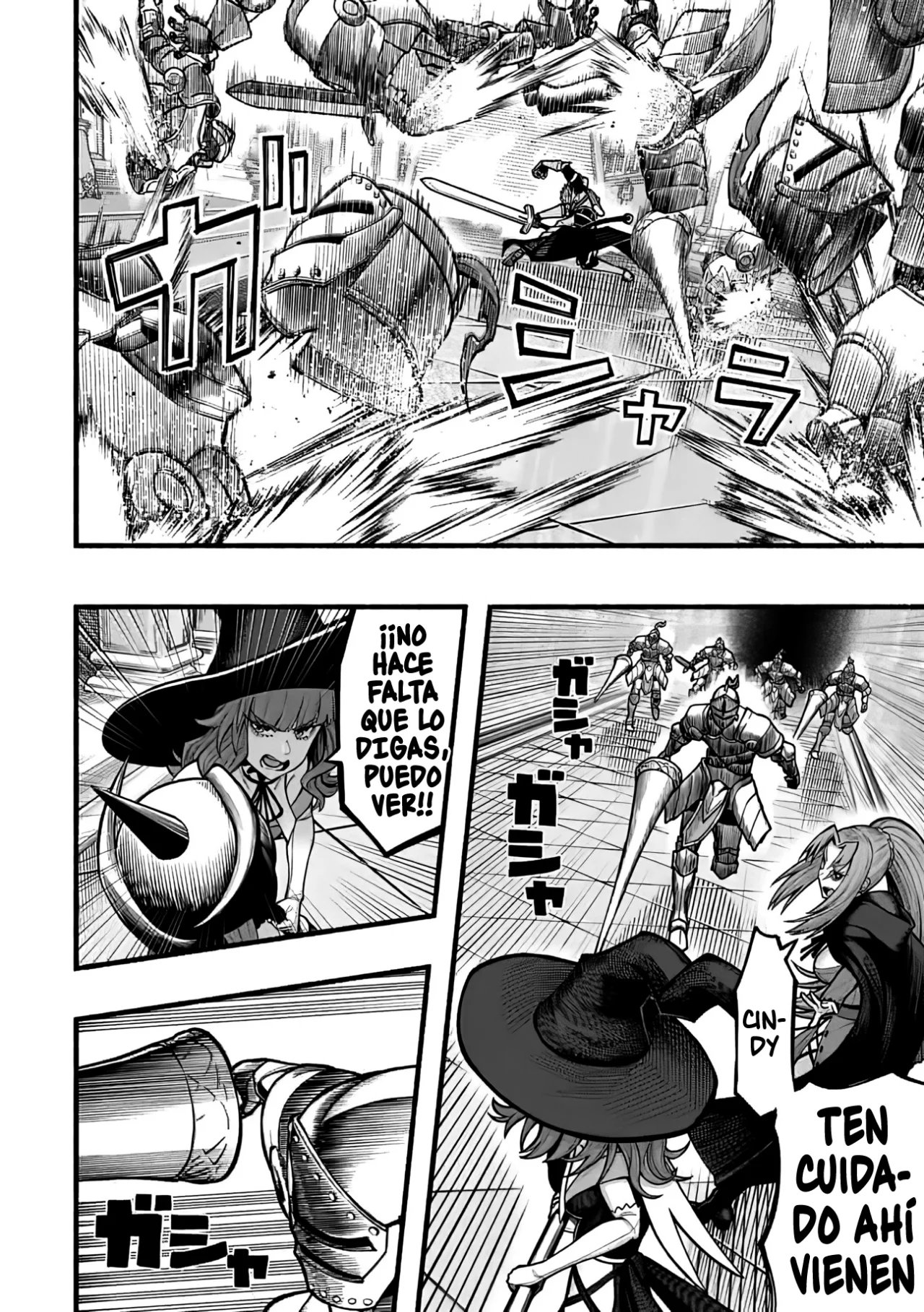 Ryuu to Ayumu Nariagari Boukensha-dou ~ Youzumi toshite S-Rank Party kara Tsuihou Sareta Kaifuku Majutsushi, Suterareta Saki de Saikyou no Shinryuu wo Fukkatsu Sasete Shimau ~ Capítulo 22 - Page 7