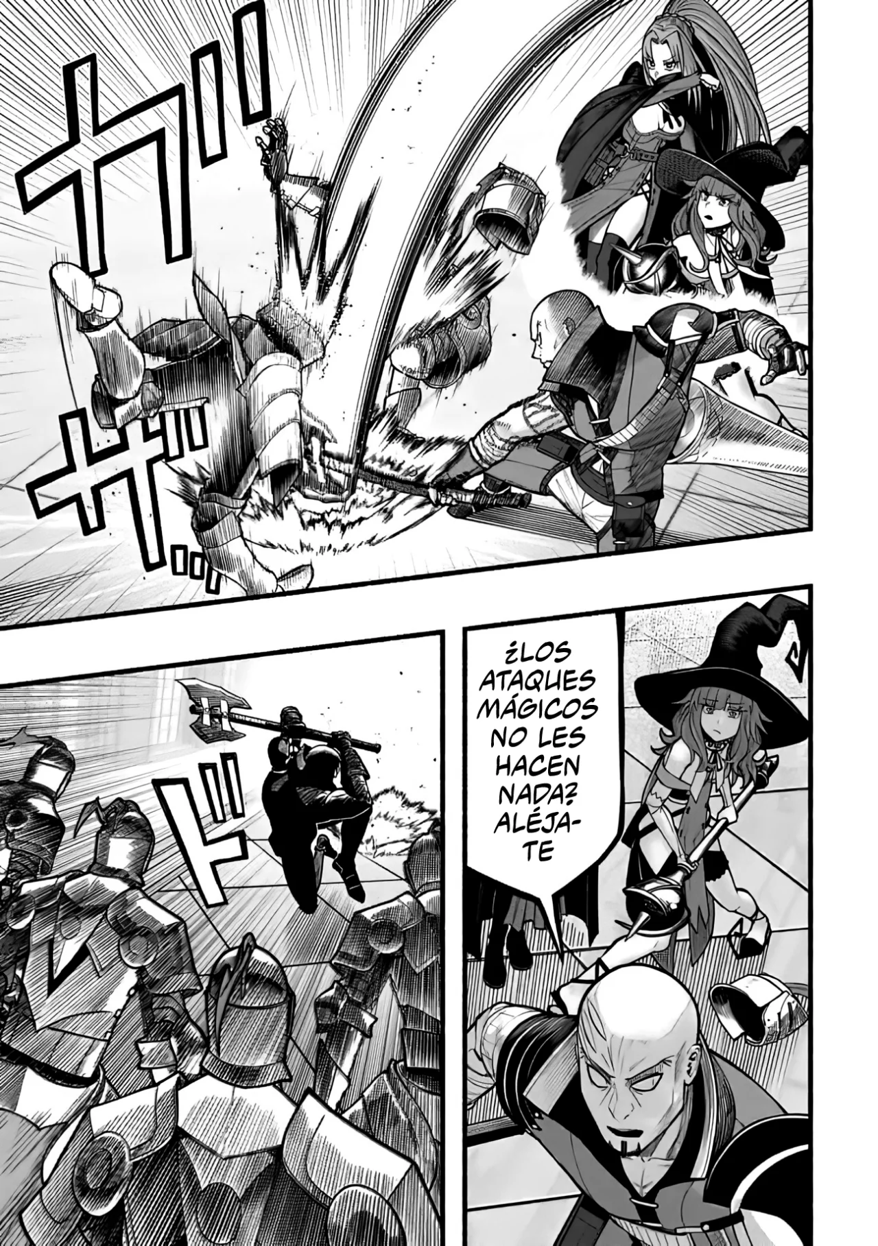 Ryuu to Ayumu Nariagari Boukensha-dou ~ Youzumi toshite S-Rank Party kara Tsuihou Sareta Kaifuku Majutsushi, Suterareta Saki de Saikyou no Shinryuu wo Fukkatsu Sasete Shimau ~ Capítulo 22 - Page 8