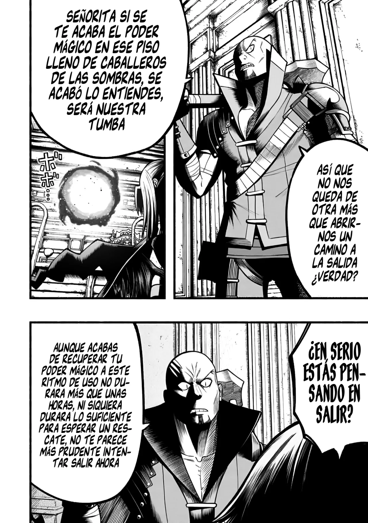 Ryuu to Ayumu Nariagari Boukensha-dou ~ Youzumi toshite S-Rank Party kara Tsuihou Sareta Kaifuku Majutsushi, Suterareta Saki de Saikyou no Shinryuu wo Fukkatsu Sasete Shimau ~ Capítulo 23 - Page 12