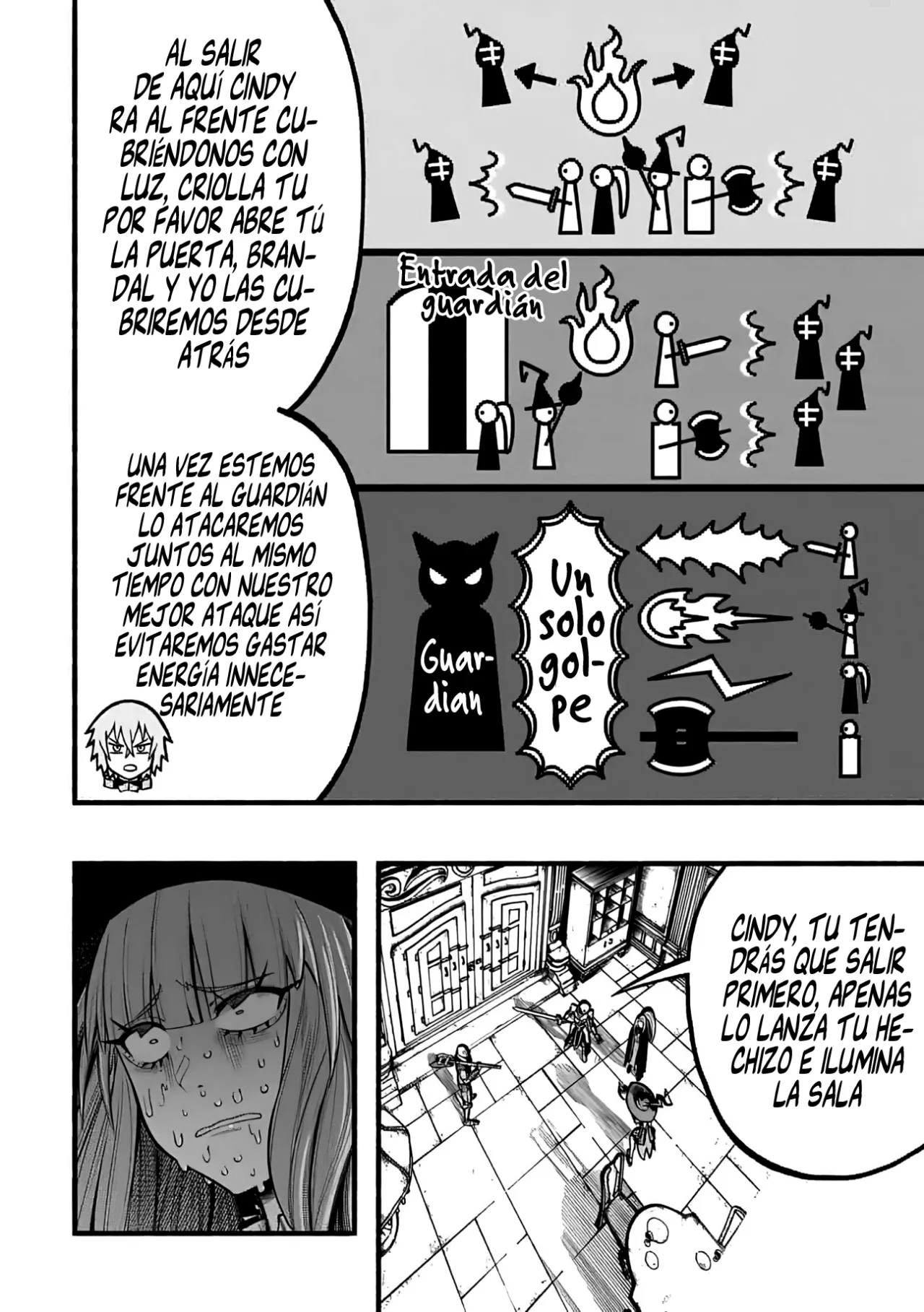 Ryuu to Ayumu Nariagari Boukensha-dou ~ Youzumi toshite S-Rank Party kara Tsuihou Sareta Kaifuku Majutsushi, Suterareta Saki de Saikyou no Shinryuu wo Fukkatsu Sasete Shimau ~ Capítulo 23 - Page 14