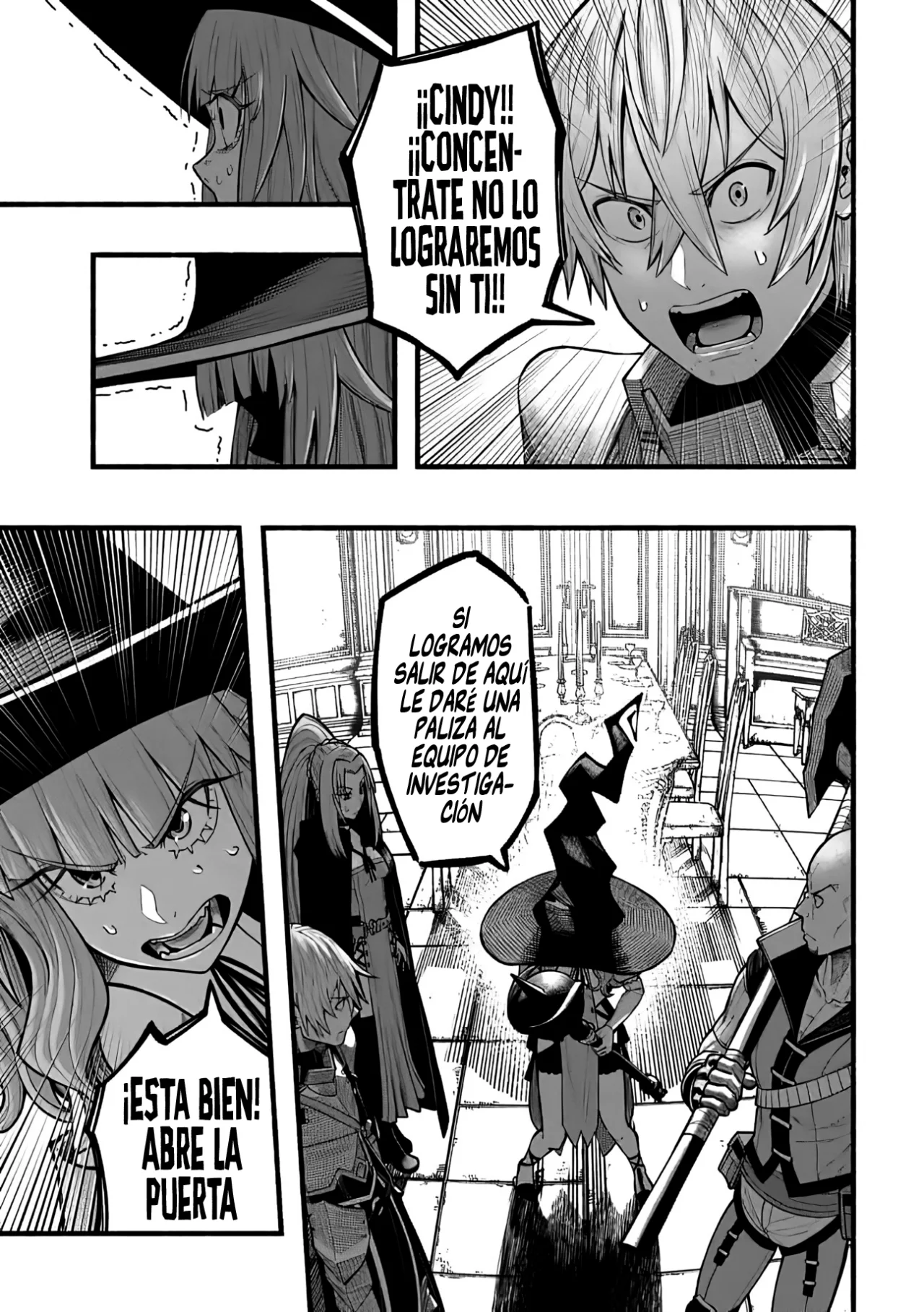 Ryuu to Ayumu Nariagari Boukensha-dou ~ Youzumi toshite S-Rank Party kara Tsuihou Sareta Kaifuku Majutsushi, Suterareta Saki de Saikyou no Shinryuu wo Fukkatsu Sasete Shimau ~ Capítulo 23 - Page 15