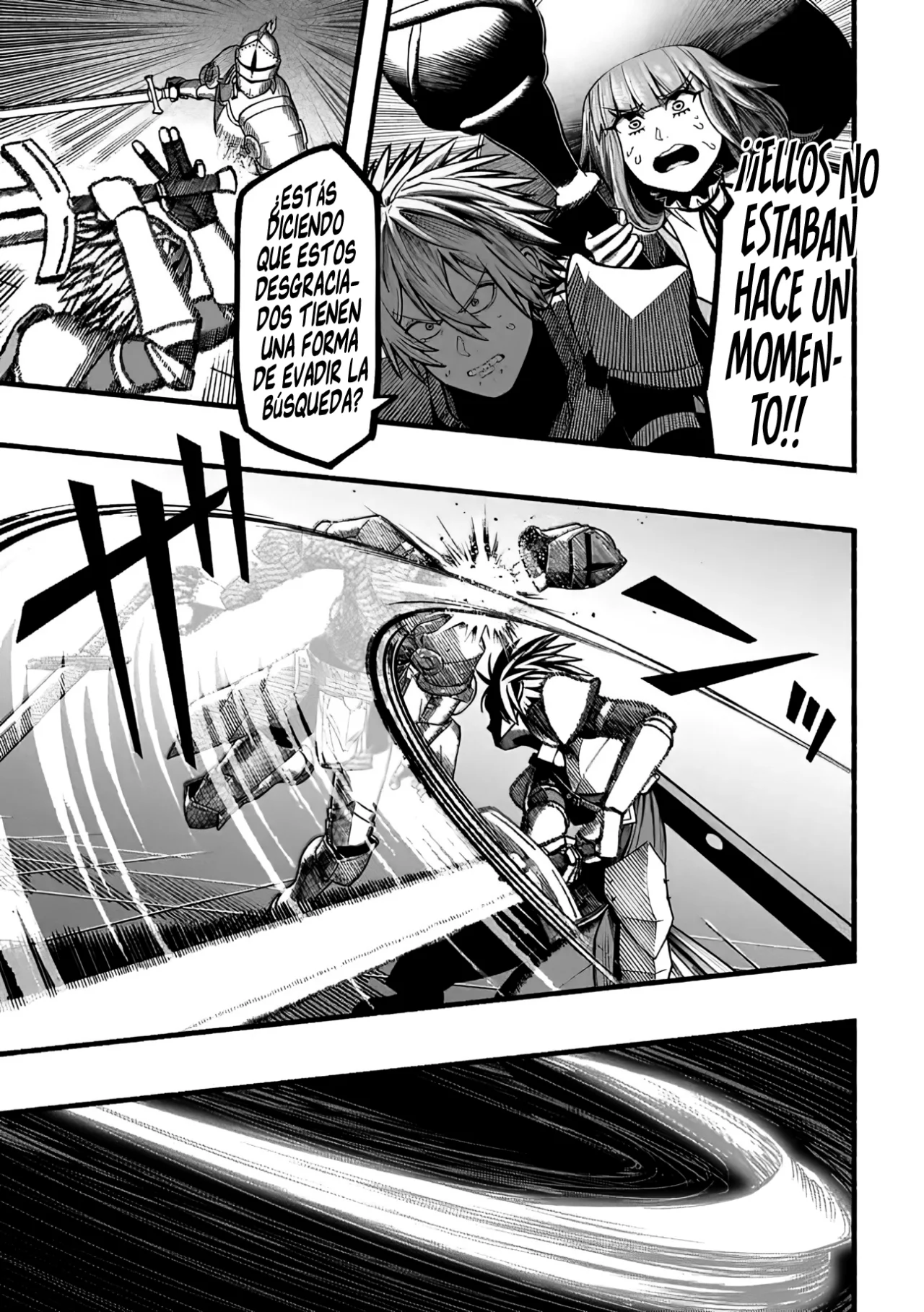 Ryuu to Ayumu Nariagari Boukensha-dou ~ Youzumi toshite S-Rank Party kara Tsuihou Sareta Kaifuku Majutsushi, Suterareta Saki de Saikyou no Shinryuu wo Fukkatsu Sasete Shimau ~ Capítulo 23 - Page 19