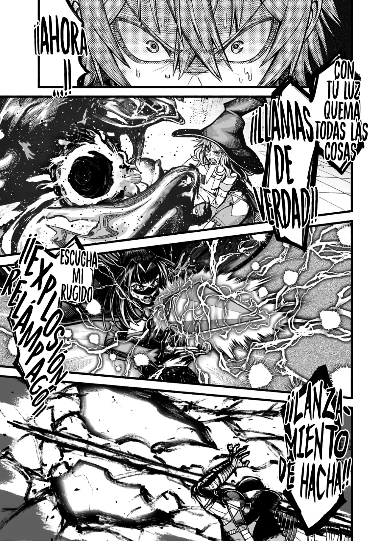 Ryuu to Ayumu Nariagari Boukensha-dou ~ Youzumi toshite S-Rank Party kara Tsuihou Sareta Kaifuku Majutsushi, Suterareta Saki de Saikyou no Shinryuu wo Fukkatsu Sasete Shimau ~ Capítulo 23 - Page 25