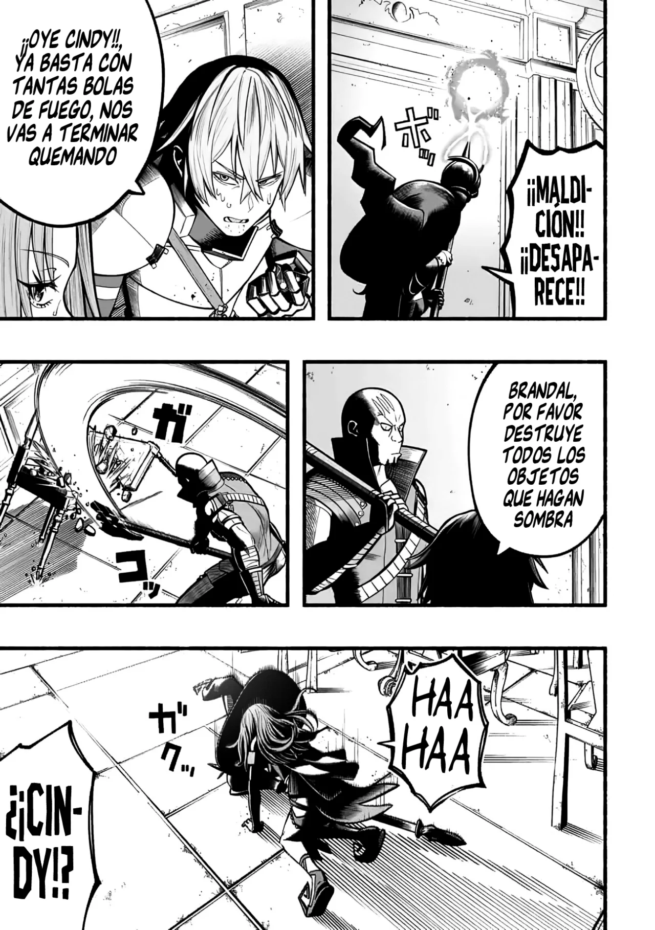 Ryuu to Ayumu Nariagari Boukensha-dou ~ Youzumi toshite S-Rank Party kara Tsuihou Sareta Kaifuku Majutsushi, Suterareta Saki de Saikyou no Shinryuu wo Fukkatsu Sasete Shimau ~ Capítulo 23 - Page 9