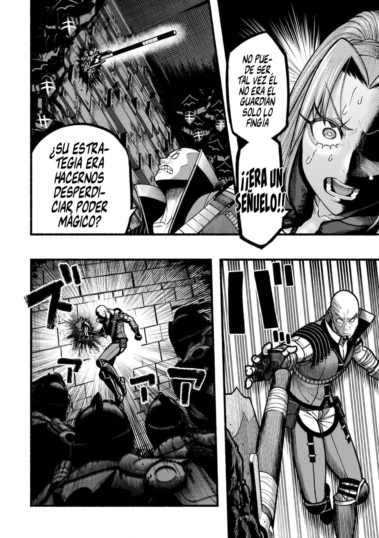 Ryuu to Ayumu Nariagari Boukensha-dou ~ Youzumi toshite S-Rank Party kara Tsuihou Sareta Kaifuku Majutsushi, Suterareta Saki de Saikyou no Shinryuu wo Fukkatsu Sasete Shimau ~ Capítulo 24 - Page 10
