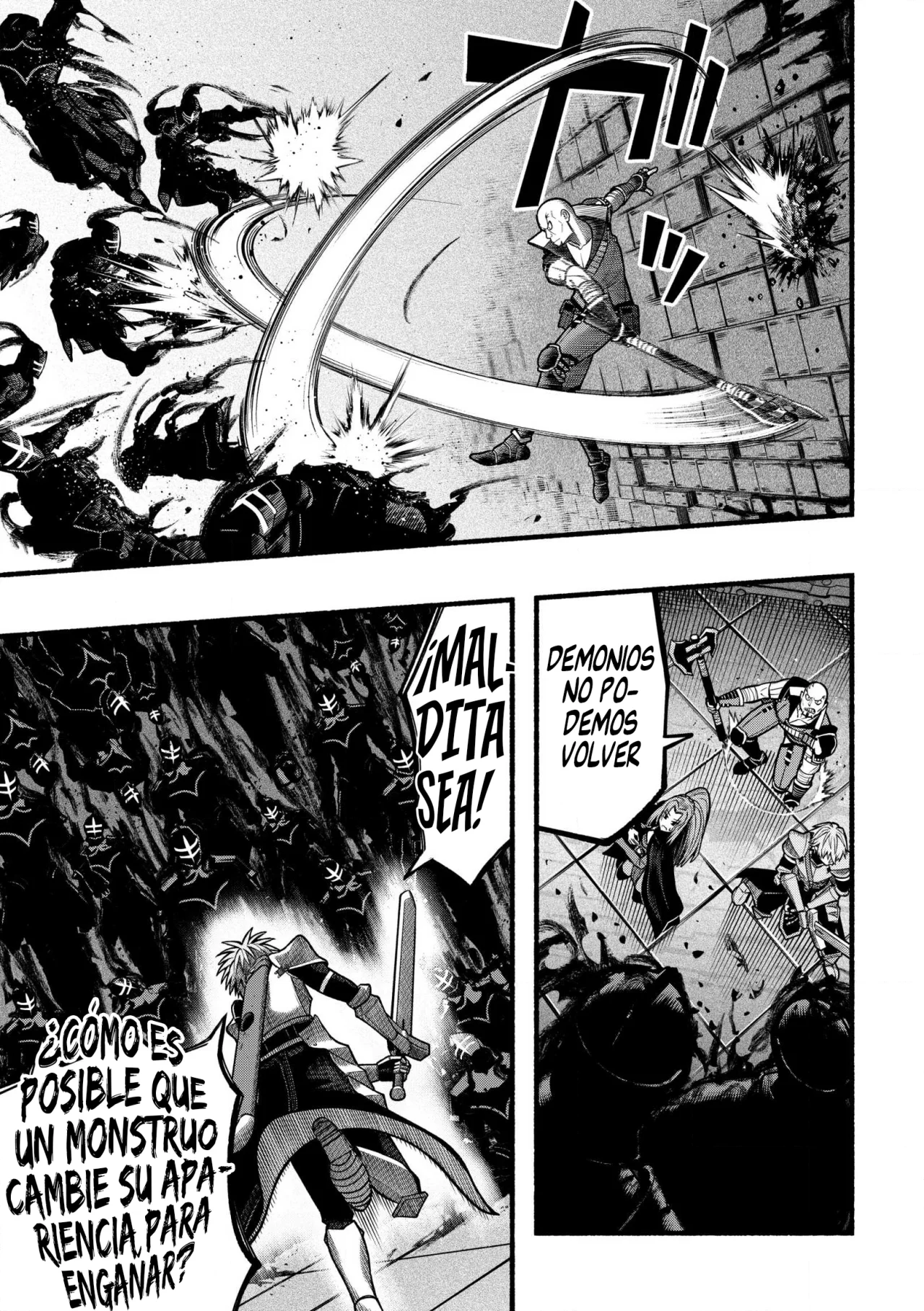 Ryuu to Ayumu Nariagari Boukensha-dou ~ Youzumi toshite S-Rank Party kara Tsuihou Sareta Kaifuku Majutsushi, Suterareta Saki de Saikyou no Shinryuu wo Fukkatsu Sasete Shimau ~ Capítulo 24 - Page 11