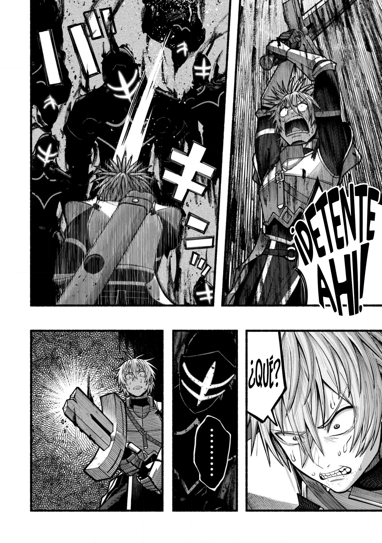 Ryuu to Ayumu Nariagari Boukensha-dou ~ Youzumi toshite S-Rank Party kara Tsuihou Sareta Kaifuku Majutsushi, Suterareta Saki de Saikyou no Shinryuu wo Fukkatsu Sasete Shimau ~ Capítulo 24 - Page 14
