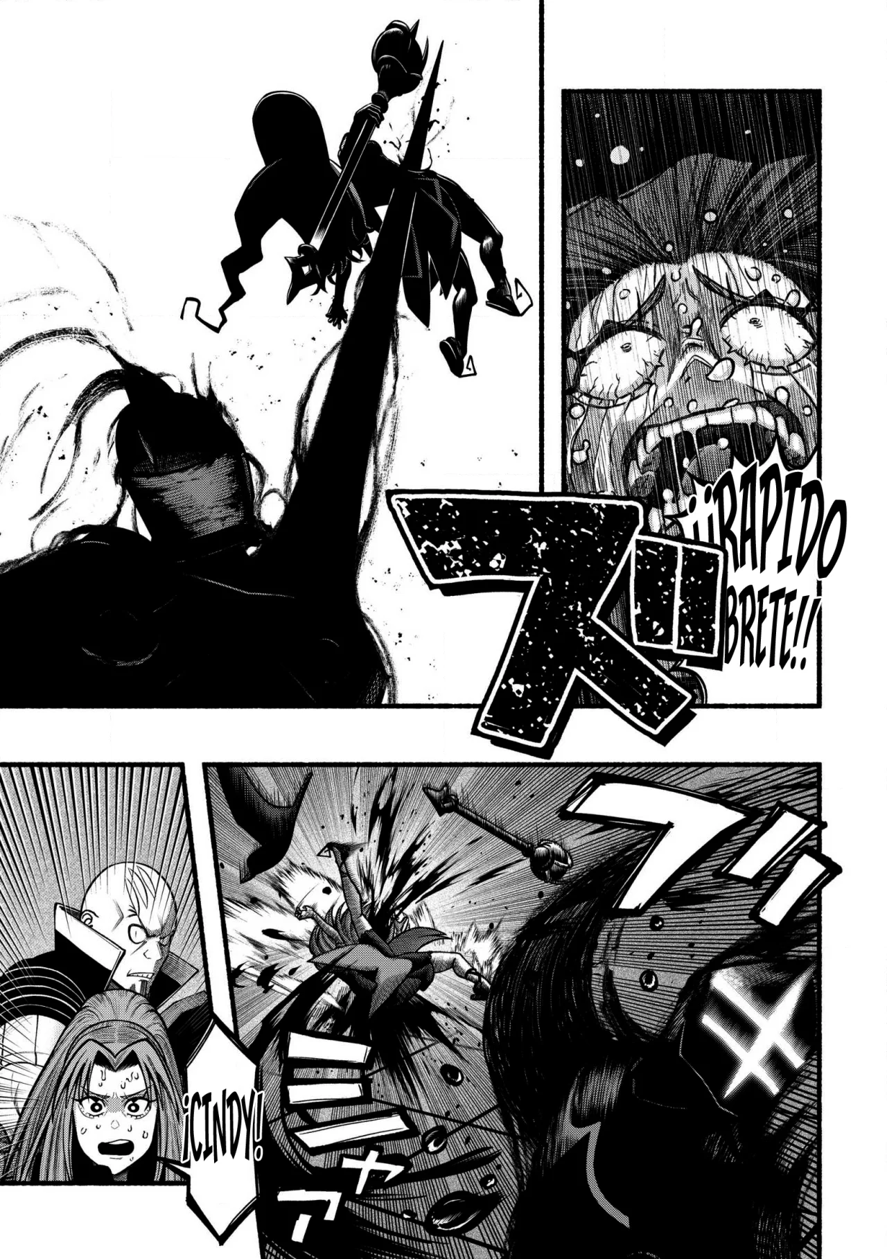 Ryuu to Ayumu Nariagari Boukensha-dou ~ Youzumi toshite S-Rank Party kara Tsuihou Sareta Kaifuku Majutsushi, Suterareta Saki de Saikyou no Shinryuu wo Fukkatsu Sasete Shimau ~ Capítulo 24 - Page 19