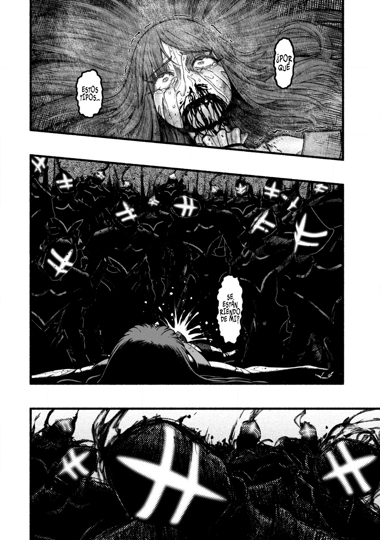 Ryuu to Ayumu Nariagari Boukensha-dou ~ Youzumi toshite S-Rank Party kara Tsuihou Sareta Kaifuku Majutsushi, Suterareta Saki de Saikyou no Shinryuu wo Fukkatsu Sasete Shimau ~ Capítulo 24 - Page 20