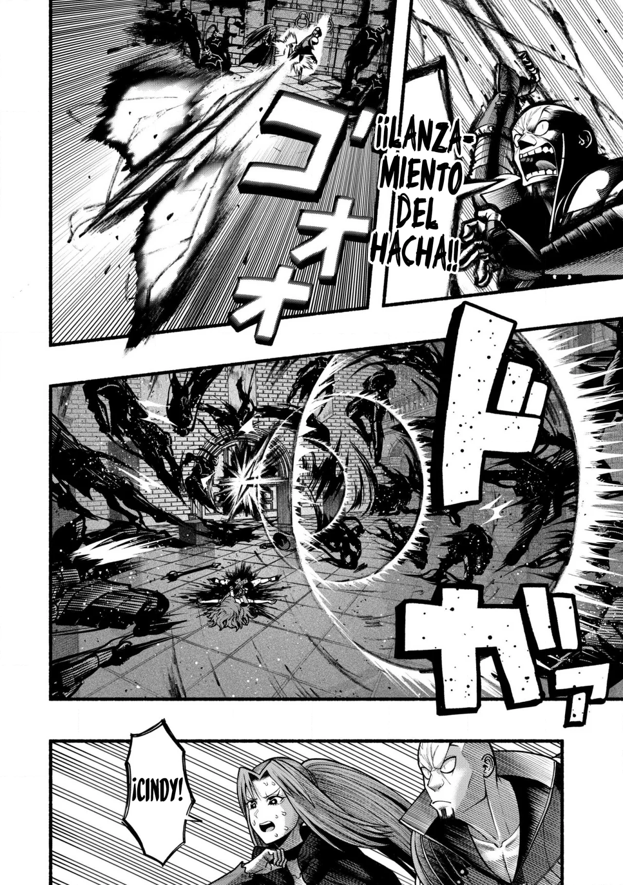 Ryuu to Ayumu Nariagari Boukensha-dou ~ Youzumi toshite S-Rank Party kara Tsuihou Sareta Kaifuku Majutsushi, Suterareta Saki de Saikyou no Shinryuu wo Fukkatsu Sasete Shimau ~ Capítulo 24 - Page 22