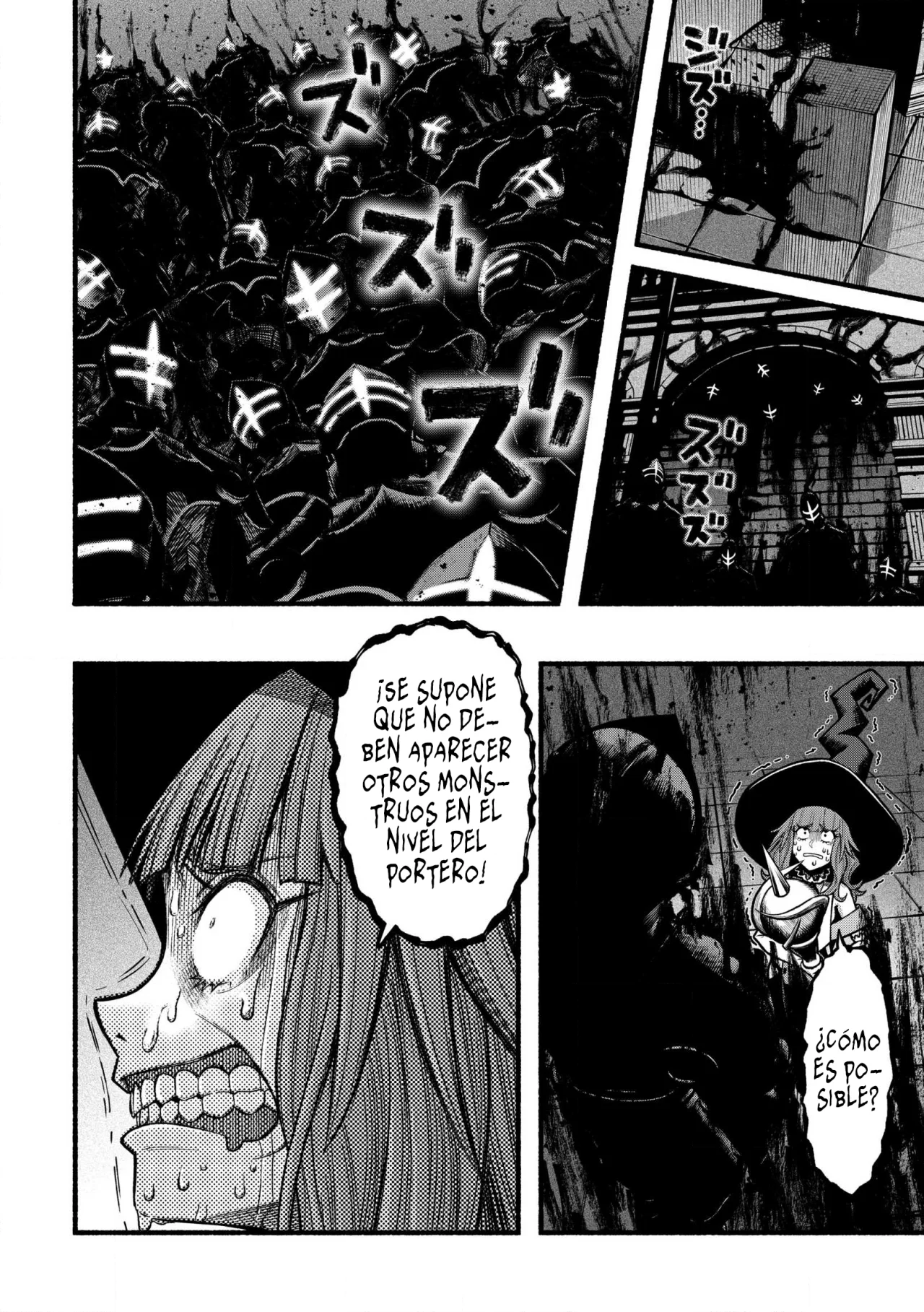 Ryuu to Ayumu Nariagari Boukensha-dou ~ Youzumi toshite S-Rank Party kara Tsuihou Sareta Kaifuku Majutsushi, Suterareta Saki de Saikyou no Shinryuu wo Fukkatsu Sasete Shimau ~ Capítulo 24 - Page 8