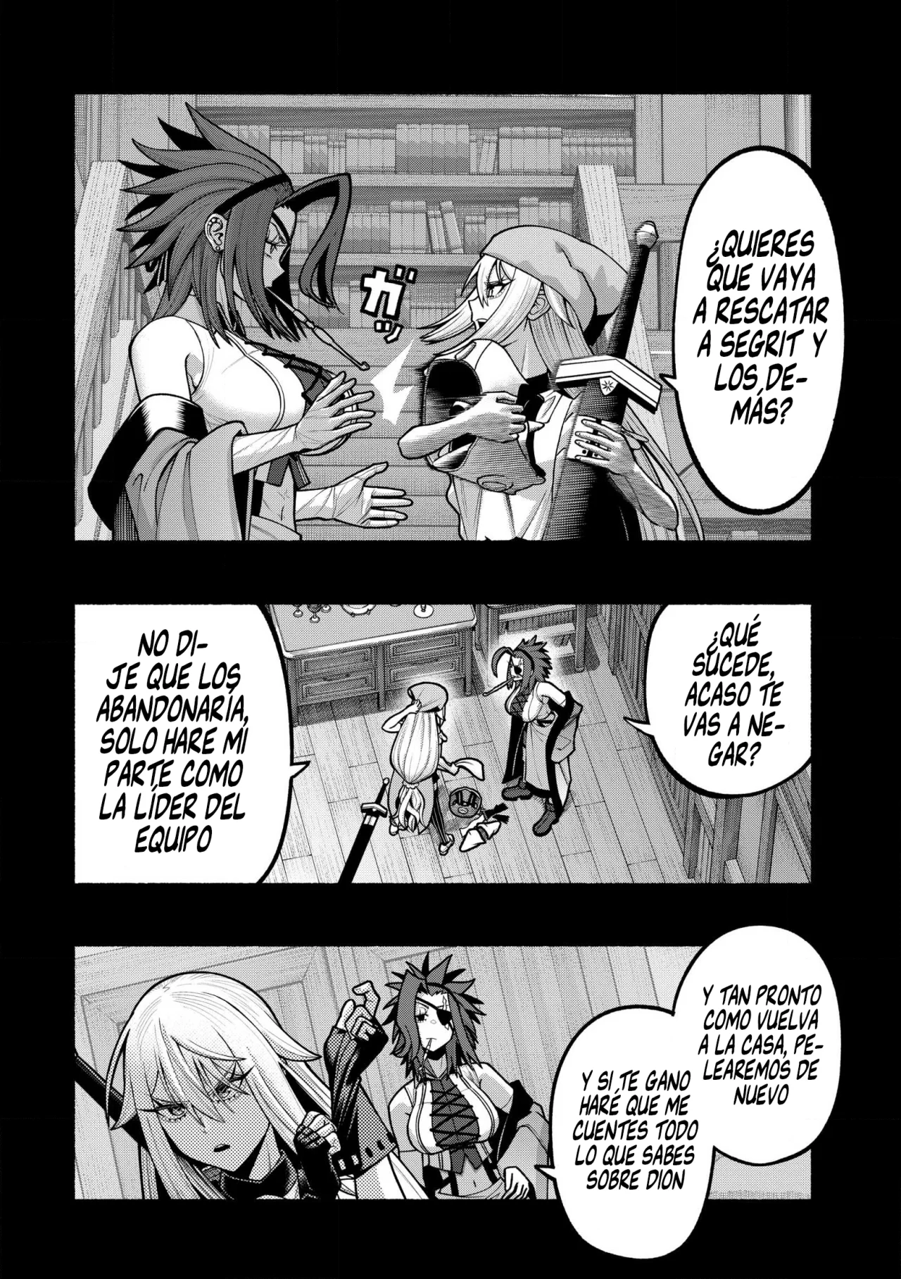 Ryuu to Ayumu Nariagari Boukensha-dou ~ Youzumi toshite S-Rank Party kara Tsuihou Sareta Kaifuku Majutsushi, Suterareta Saki de Saikyou no Shinryuu wo Fukkatsu Sasete Shimau ~ Capítulo 25 - Page 10
