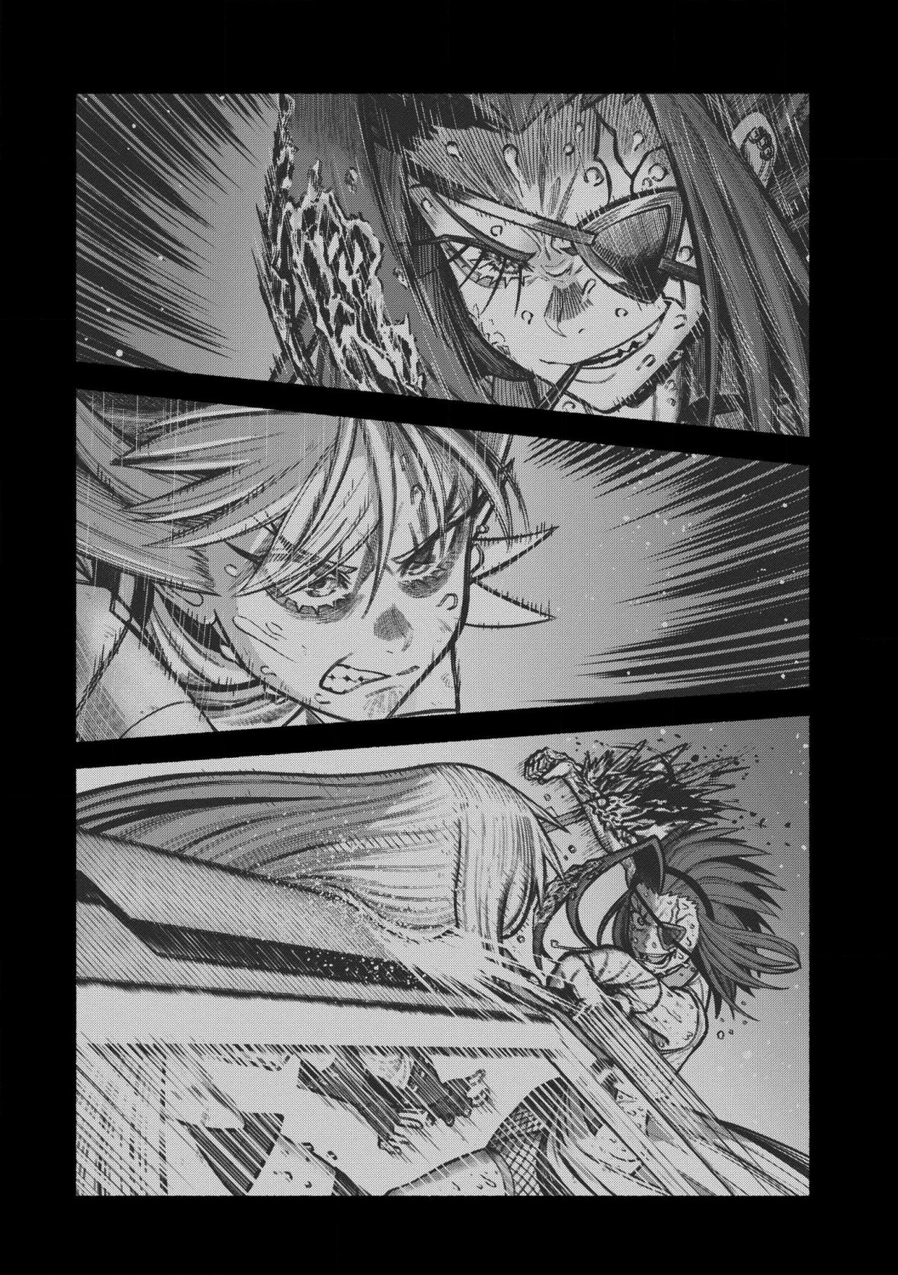 Ryuu to Ayumu Nariagari Boukensha-dou ~ Youzumi toshite S-Rank Party kara Tsuihou Sareta Kaifuku Majutsushi, Suterareta Saki de Saikyou no Shinryuu wo Fukkatsu Sasete Shimau ~ Capítulo 25 - Page 12