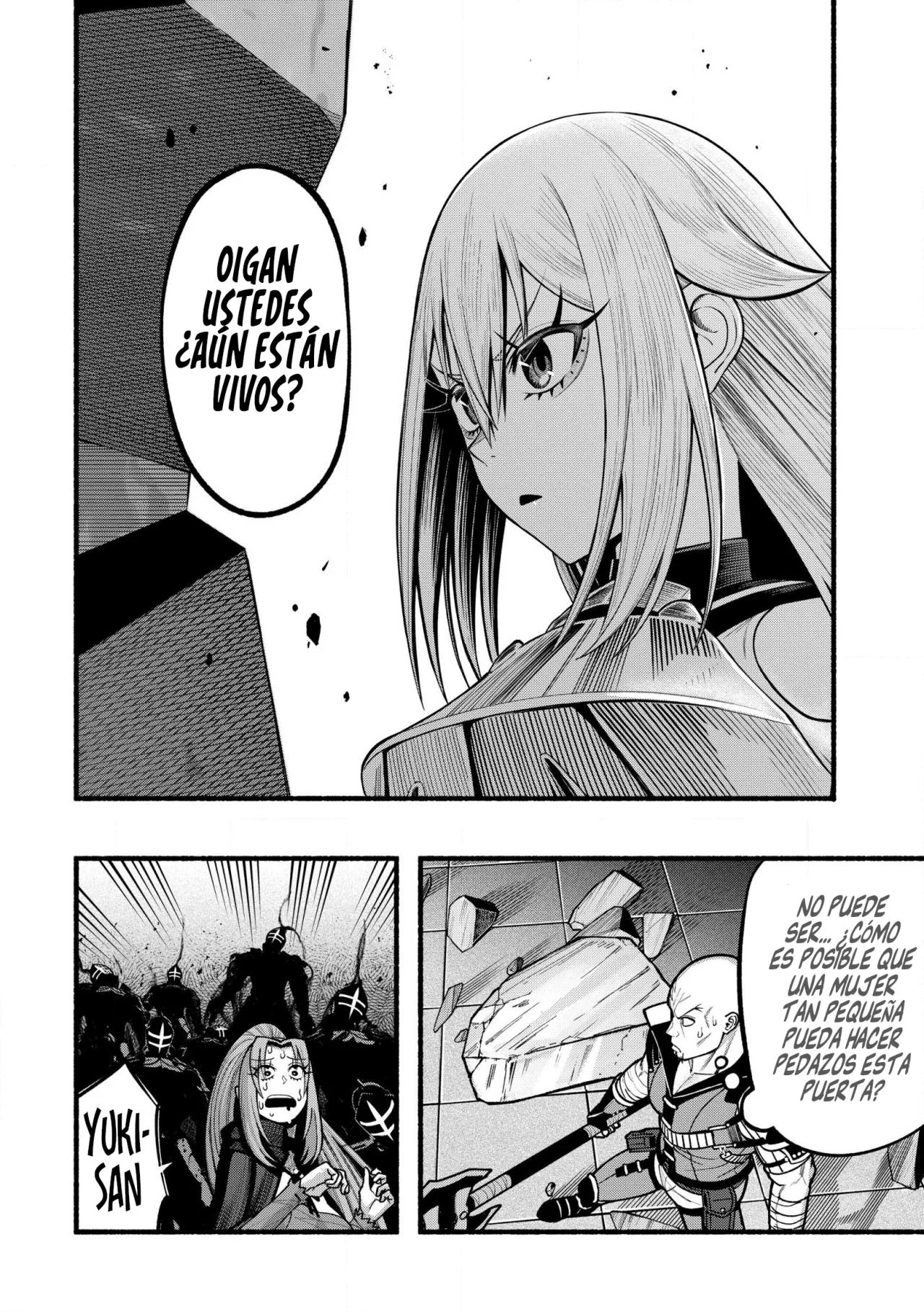 Ryuu to Ayumu Nariagari Boukensha-dou ~ Youzumi toshite S-Rank Party kara Tsuihou Sareta Kaifuku Majutsushi, Suterareta Saki de Saikyou no Shinryuu wo Fukkatsu Sasete Shimau ~ Capítulo 25 - Page 14