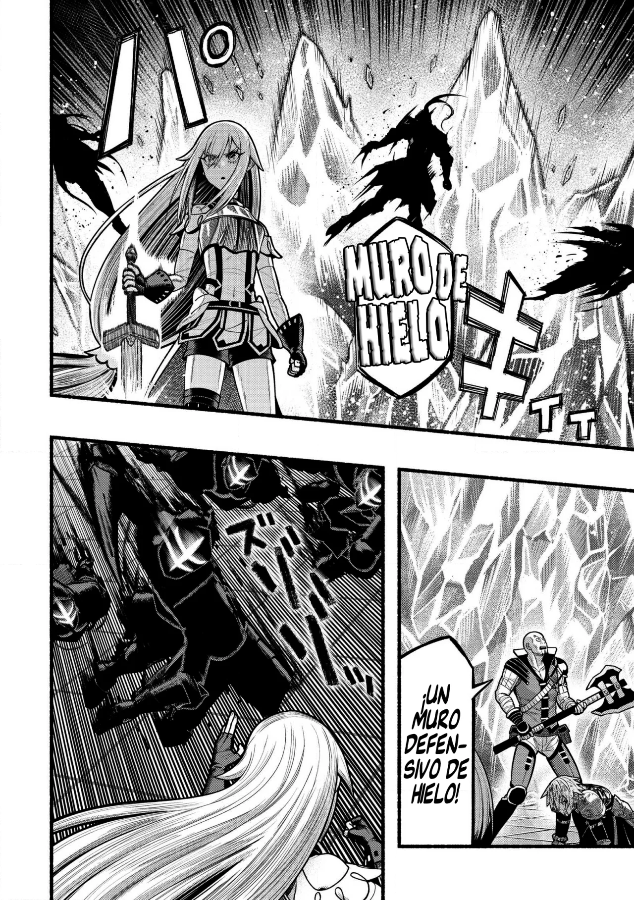 Ryuu to Ayumu Nariagari Boukensha-dou ~ Youzumi toshite S-Rank Party kara Tsuihou Sareta Kaifuku Majutsushi, Suterareta Saki de Saikyou no Shinryuu wo Fukkatsu Sasete Shimau ~ Capítulo 25 - Page 20