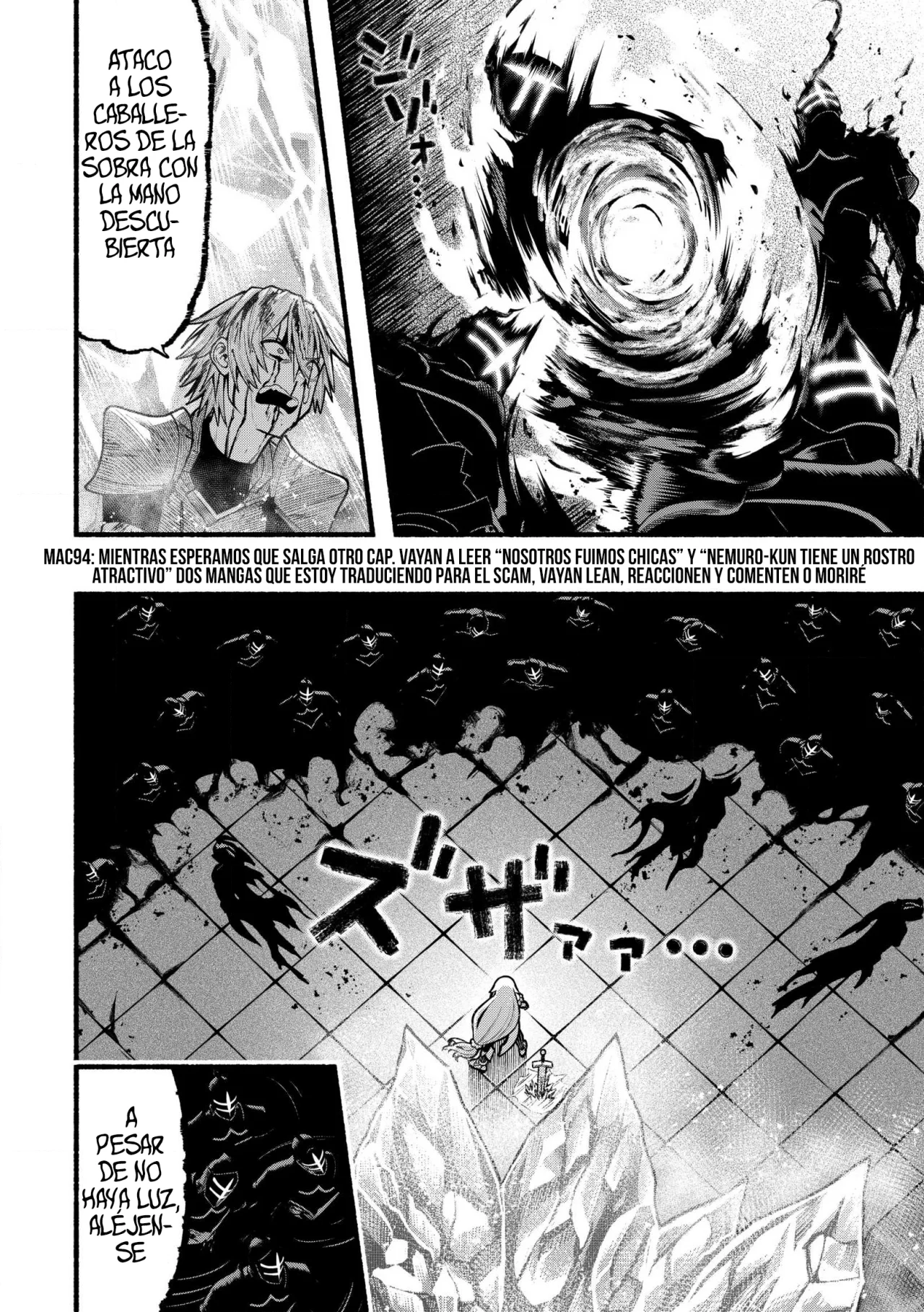 Ryuu to Ayumu Nariagari Boukensha-dou ~ Youzumi toshite S-Rank Party kara Tsuihou Sareta Kaifuku Majutsushi, Suterareta Saki de Saikyou no Shinryuu wo Fukkatsu Sasete Shimau ~ Capítulo 25 - Page 22