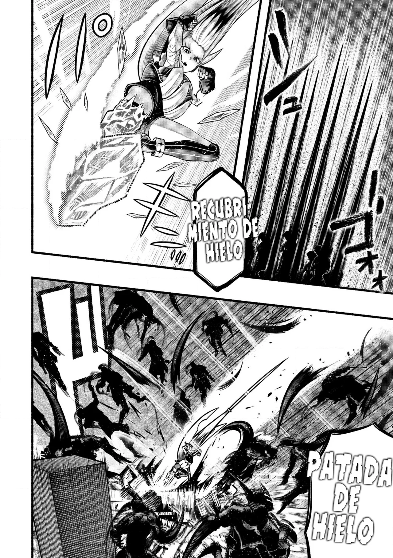 Ryuu to Ayumu Nariagari Boukensha-dou ~ Youzumi toshite S-Rank Party kara Tsuihou Sareta Kaifuku Majutsushi, Suterareta Saki de Saikyou no Shinryuu wo Fukkatsu Sasete Shimau ~ Capítulo 25 - Page 24