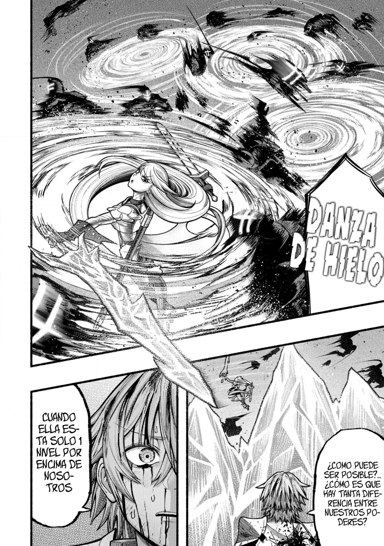 Ryuu to Ayumu Nariagari Boukensha-dou ~ Youzumi toshite S-Rank Party kara Tsuihou Sareta Kaifuku Majutsushi, Suterareta Saki de Saikyou no Shinryuu wo Fukkatsu Sasete Shimau ~ Capítulo 25 - Page 28