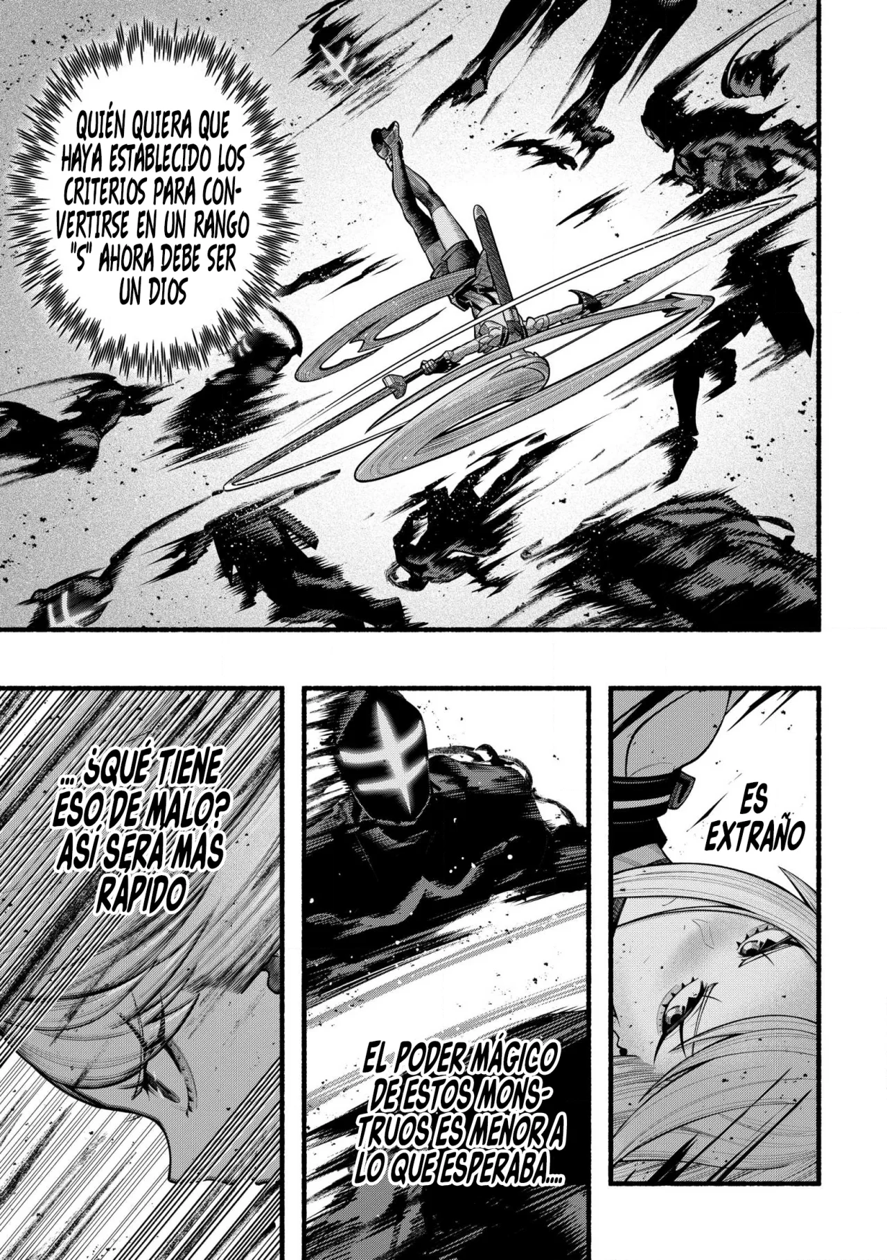Ryuu to Ayumu Nariagari Boukensha-dou ~ Youzumi toshite S-Rank Party kara Tsuihou Sareta Kaifuku Majutsushi, Suterareta Saki de Saikyou no Shinryuu wo Fukkatsu Sasete Shimau ~ Capítulo 25 - Page 29