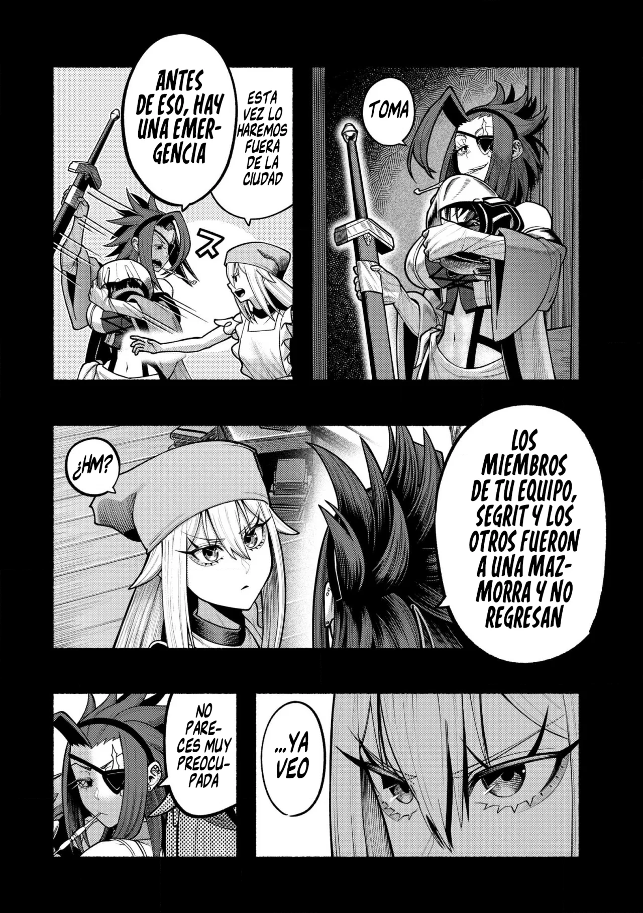 Ryuu to Ayumu Nariagari Boukensha-dou ~ Youzumi toshite S-Rank Party kara Tsuihou Sareta Kaifuku Majutsushi, Suterareta Saki de Saikyou no Shinryuu wo Fukkatsu Sasete Shimau ~ Capítulo 25 - Page 8