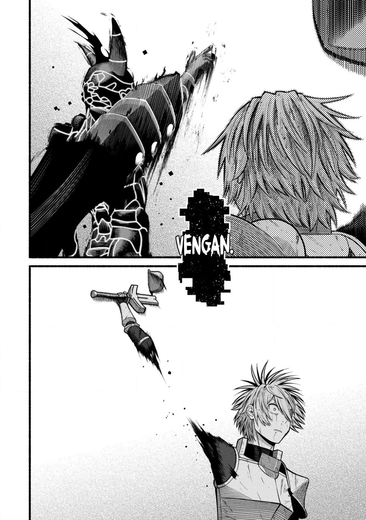Ryuu to Ayumu Nariagari Boukensha-dou ~ Youzumi toshite S-Rank Party kara Tsuihou Sareta Kaifuku Majutsushi, Suterareta Saki de Saikyou no Shinryuu wo Fukkatsu Sasete Shimau ~ Capítulo 26 - Page 11