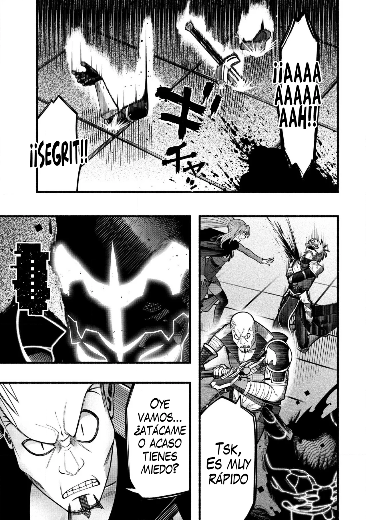 Ryuu to Ayumu Nariagari Boukensha-dou ~ Youzumi toshite S-Rank Party kara Tsuihou Sareta Kaifuku Majutsushi, Suterareta Saki de Saikyou no Shinryuu wo Fukkatsu Sasete Shimau ~ Capítulo 26 - Page 12