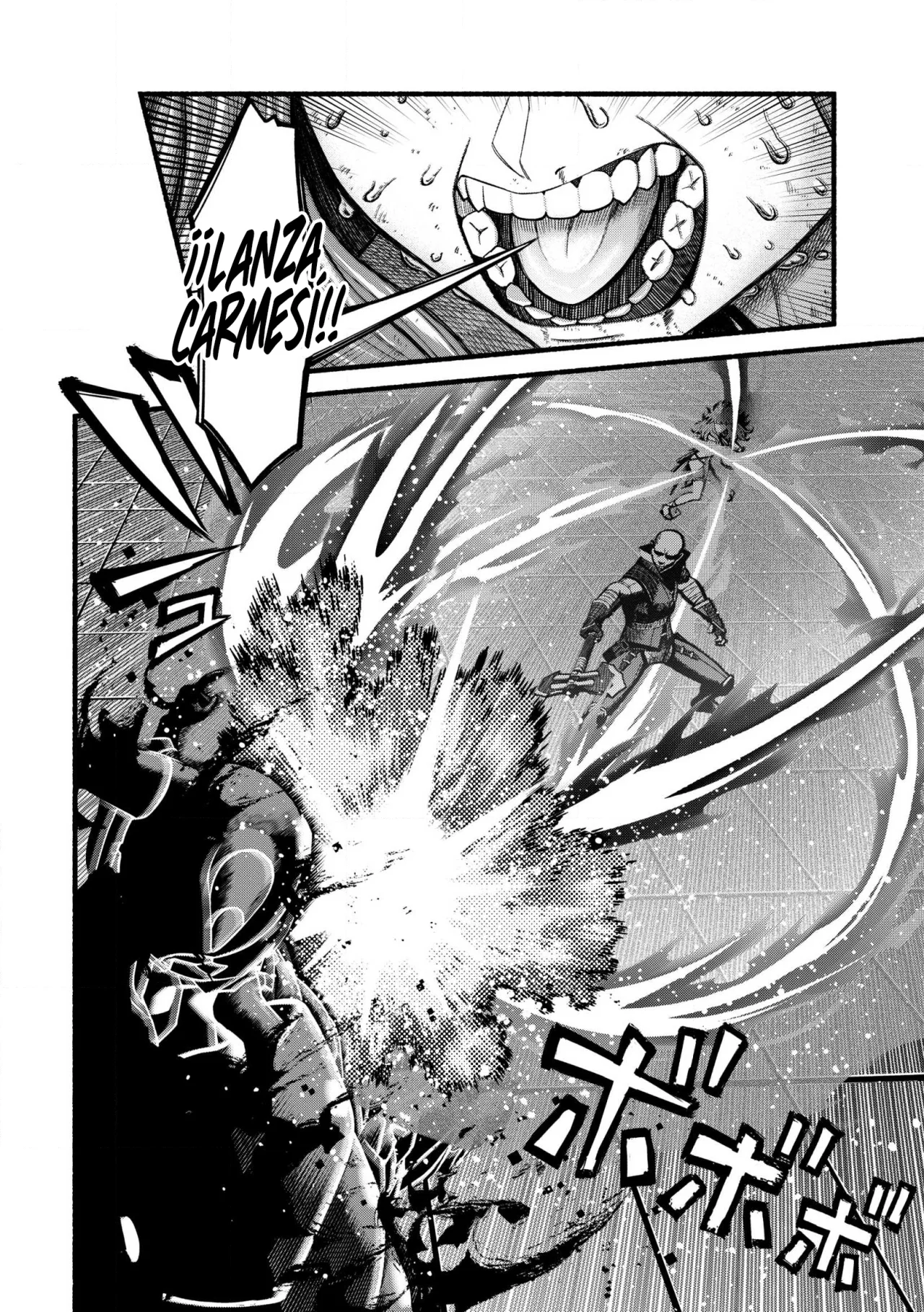 Ryuu to Ayumu Nariagari Boukensha-dou ~ Youzumi toshite S-Rank Party kara Tsuihou Sareta Kaifuku Majutsushi, Suterareta Saki de Saikyou no Shinryuu wo Fukkatsu Sasete Shimau ~ Capítulo 26 - Page 15