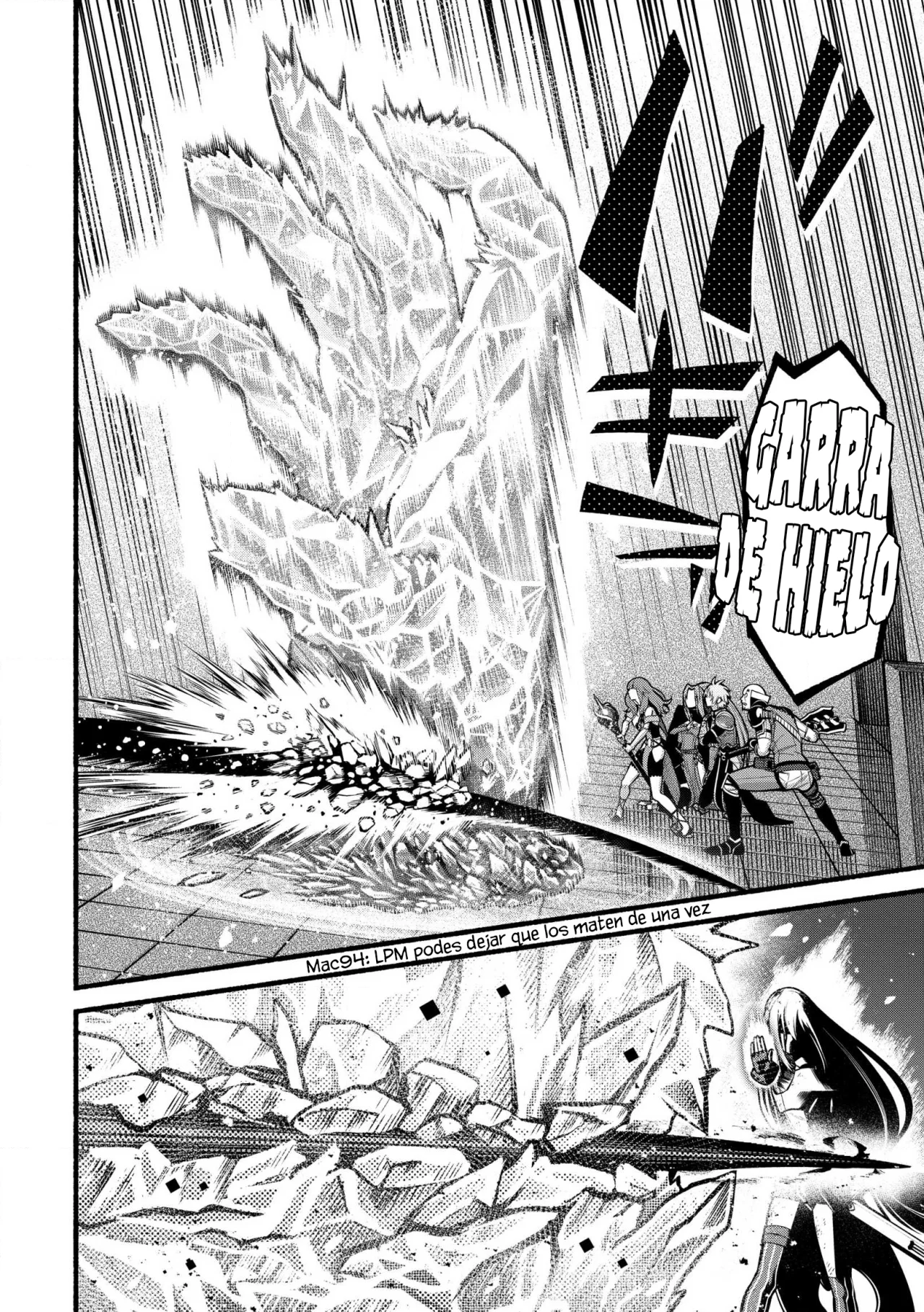 Ryuu to Ayumu Nariagari Boukensha-dou ~ Youzumi toshite S-Rank Party kara Tsuihou Sareta Kaifuku Majutsushi, Suterareta Saki de Saikyou no Shinryuu wo Fukkatsu Sasete Shimau ~ Capítulo 26 - Page 20