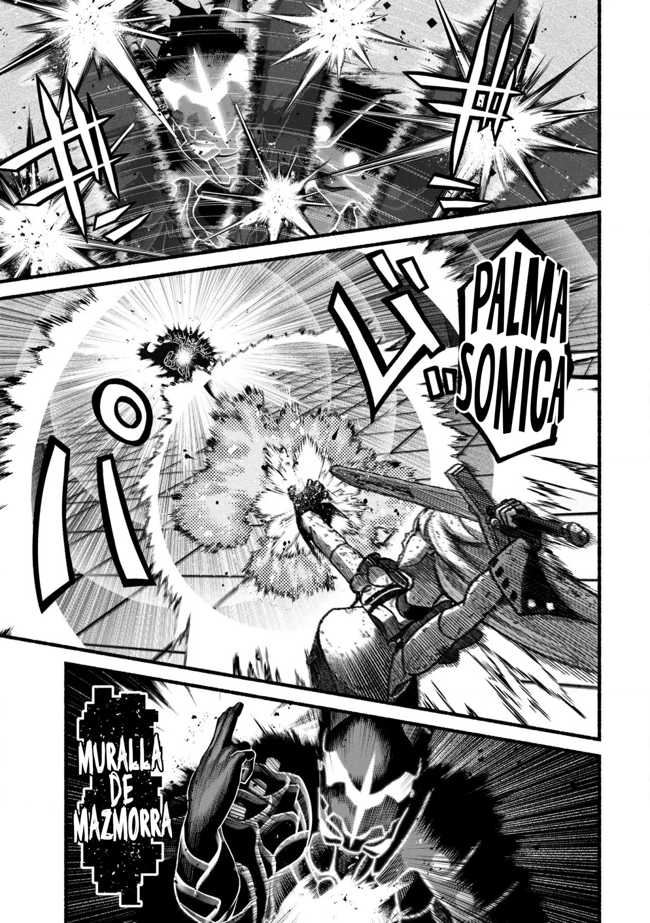 Ryuu to Ayumu Nariagari Boukensha-dou ~ Youzumi toshite S-Rank Party kara Tsuihou Sareta Kaifuku Majutsushi, Suterareta Saki de Saikyou no Shinryuu wo Fukkatsu Sasete Shimau ~ Capítulo 26 - Page 23