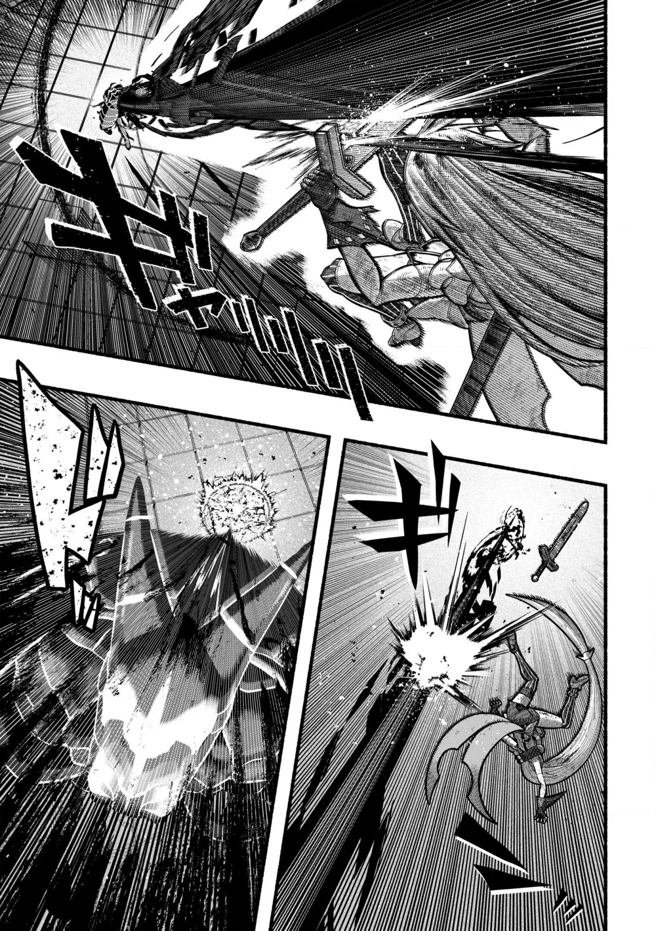 Ryuu to Ayumu Nariagari Boukensha-dou ~ Youzumi toshite S-Rank Party kara Tsuihou Sareta Kaifuku Majutsushi, Suterareta Saki de Saikyou no Shinryuu wo Fukkatsu Sasete Shimau ~ Capítulo 26 - Page 25