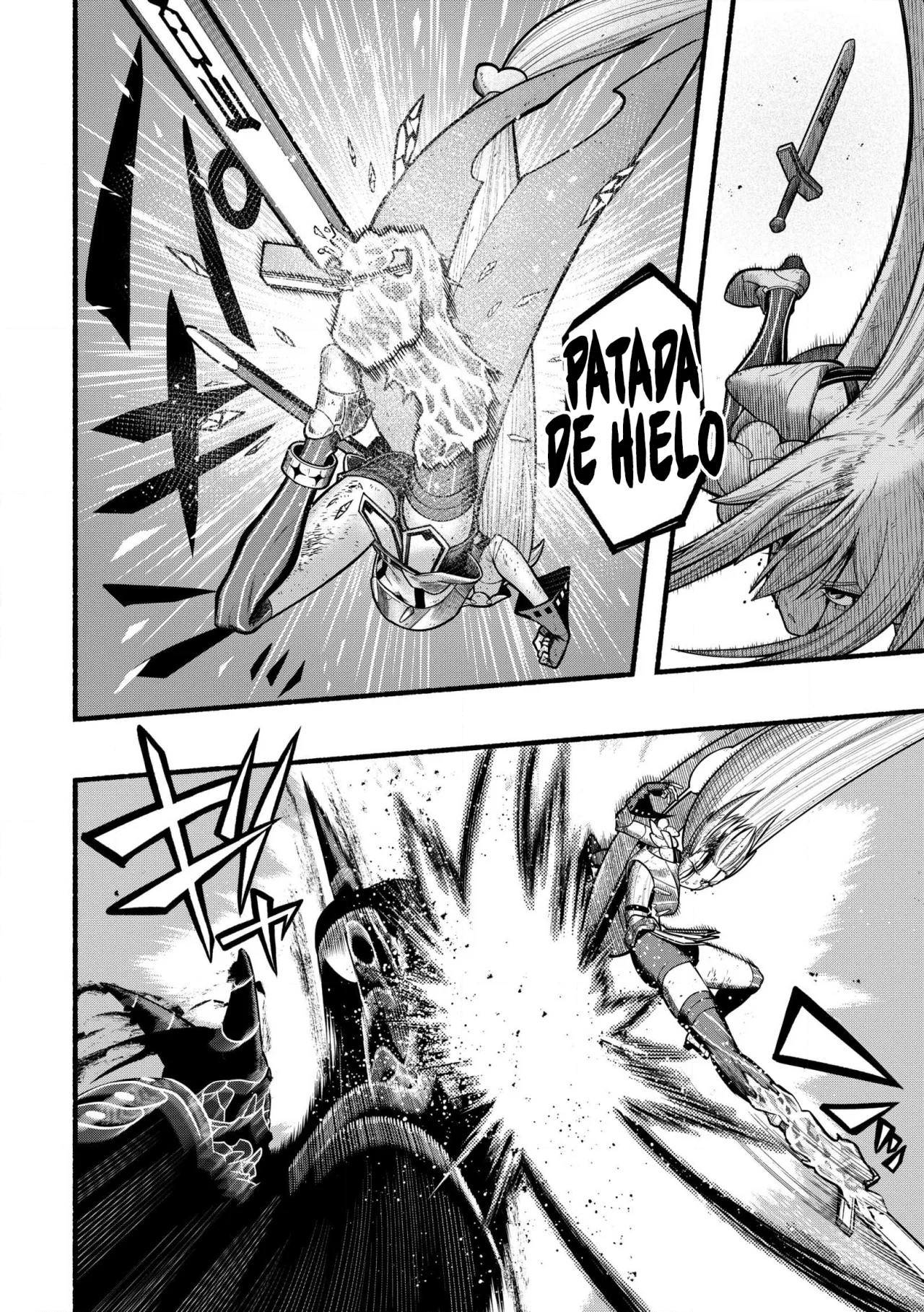 Ryuu to Ayumu Nariagari Boukensha-dou ~ Youzumi toshite S-Rank Party kara Tsuihou Sareta Kaifuku Majutsushi, Suterareta Saki de Saikyou no Shinryuu wo Fukkatsu Sasete Shimau ~ Capítulo 26 - Page 26