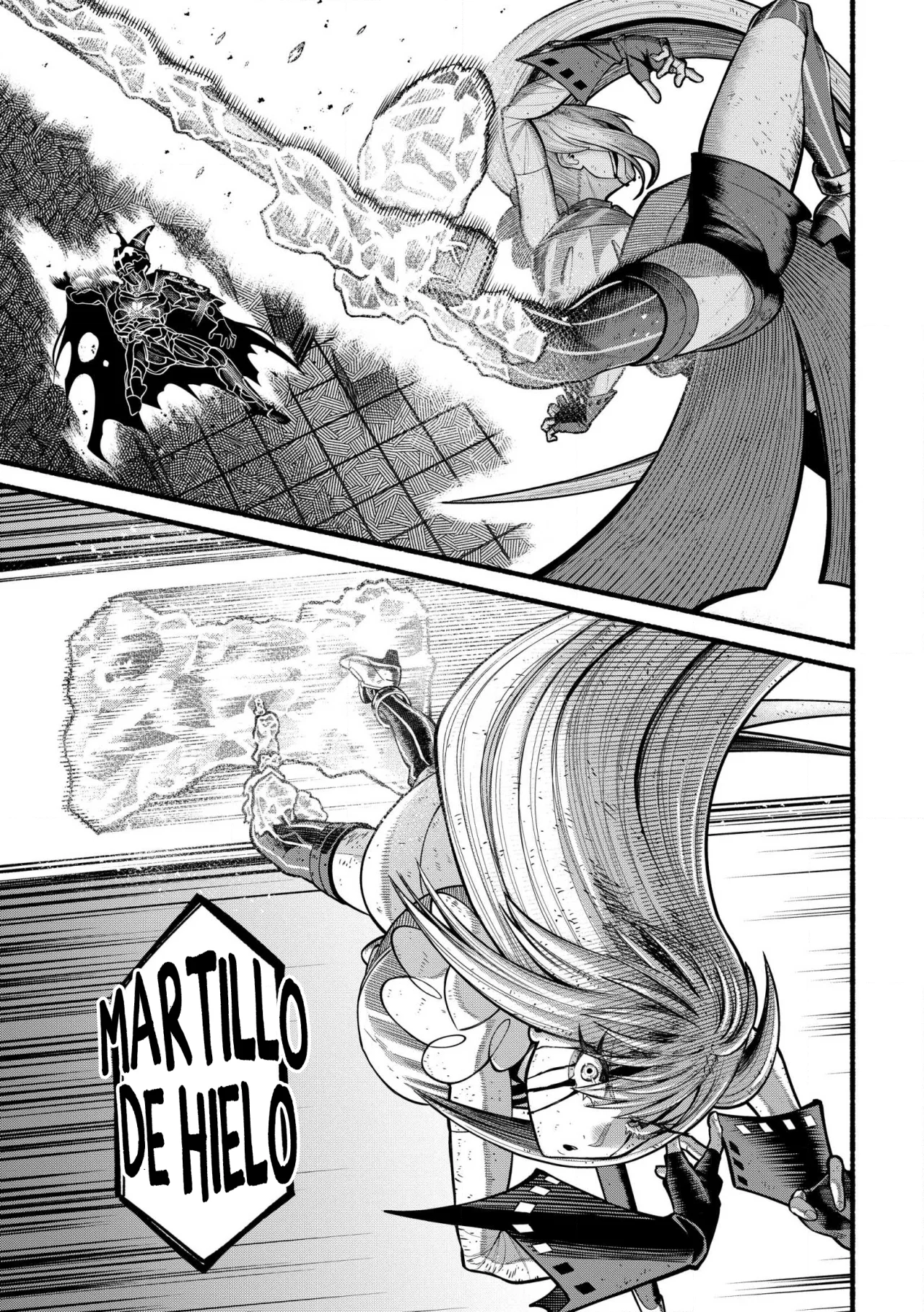 Ryuu to Ayumu Nariagari Boukensha-dou ~ Youzumi toshite S-Rank Party kara Tsuihou Sareta Kaifuku Majutsushi, Suterareta Saki de Saikyou no Shinryuu wo Fukkatsu Sasete Shimau ~ Capítulo 26 - Page 27
