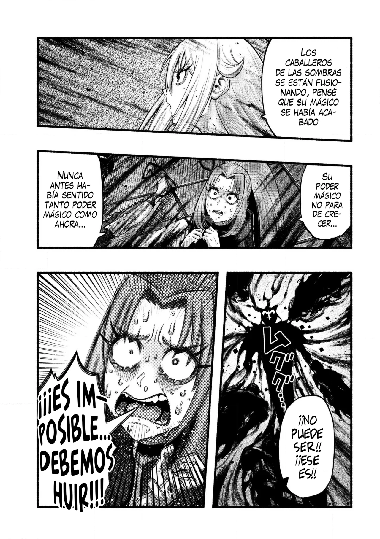 Ryuu to Ayumu Nariagari Boukensha-dou ~ Youzumi toshite S-Rank Party kara Tsuihou Sareta Kaifuku Majutsushi, Suterareta Saki de Saikyou no Shinryuu wo Fukkatsu Sasete Shimau ~ Capítulo 26 - Page 5