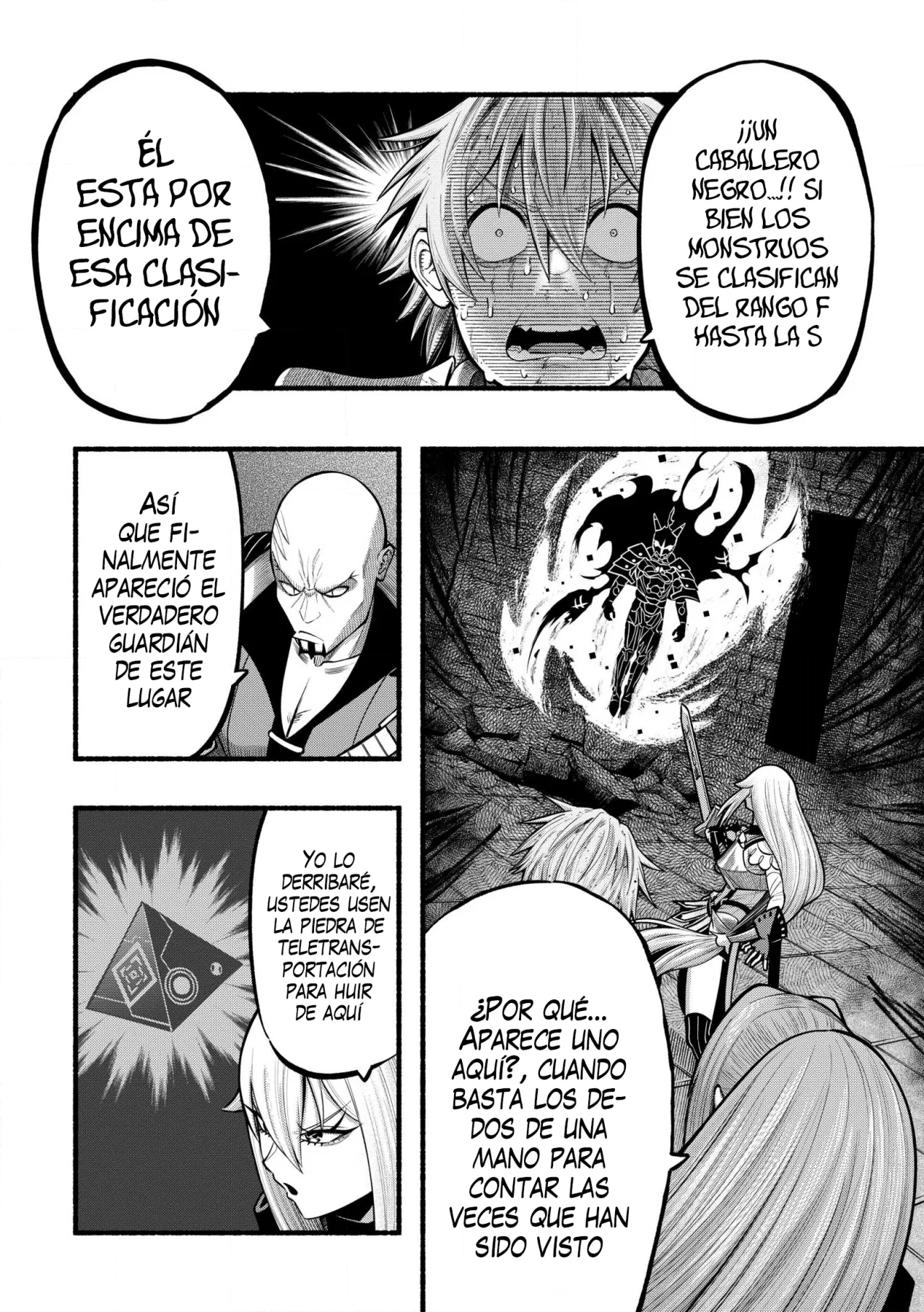 Ryuu to Ayumu Nariagari Boukensha-dou ~ Youzumi toshite S-Rank Party kara Tsuihou Sareta Kaifuku Majutsushi, Suterareta Saki de Saikyou no Shinryuu wo Fukkatsu Sasete Shimau ~ Capítulo 26 - Page 7
