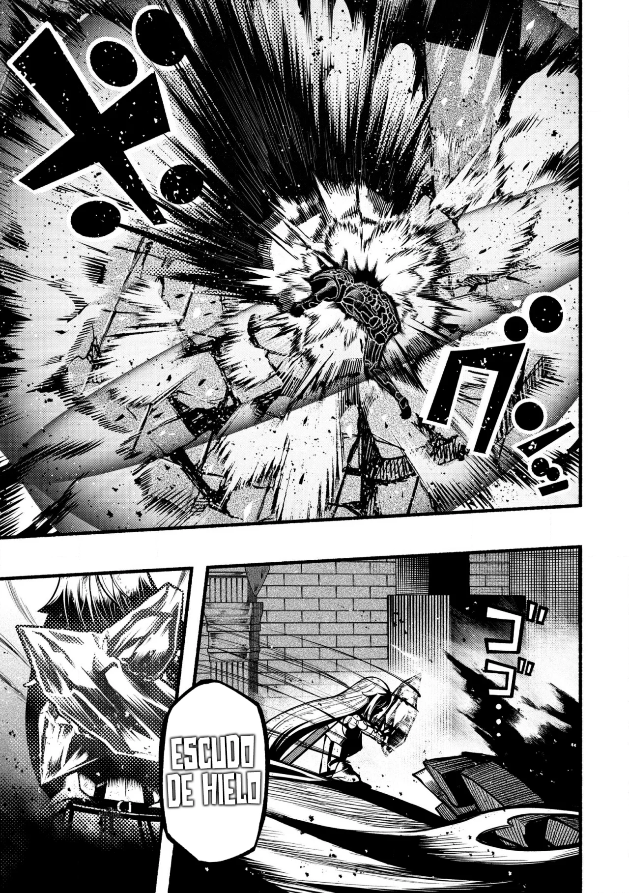Ryuu to Ayumu Nariagari Boukensha-dou ~ Youzumi toshite S-Rank Party kara Tsuihou Sareta Kaifuku Majutsushi, Suterareta Saki de Saikyou no Shinryuu wo Fukkatsu Sasete Shimau ~ Capítulo 27 - Page 10