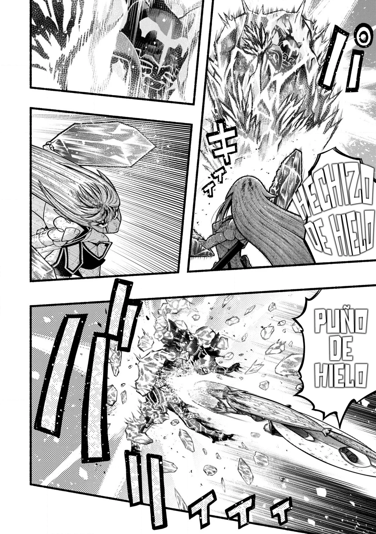 Ryuu to Ayumu Nariagari Boukensha-dou ~ Youzumi toshite S-Rank Party kara Tsuihou Sareta Kaifuku Majutsushi, Suterareta Saki de Saikyou no Shinryuu wo Fukkatsu Sasete Shimau ~ Capítulo 27 - Page 11