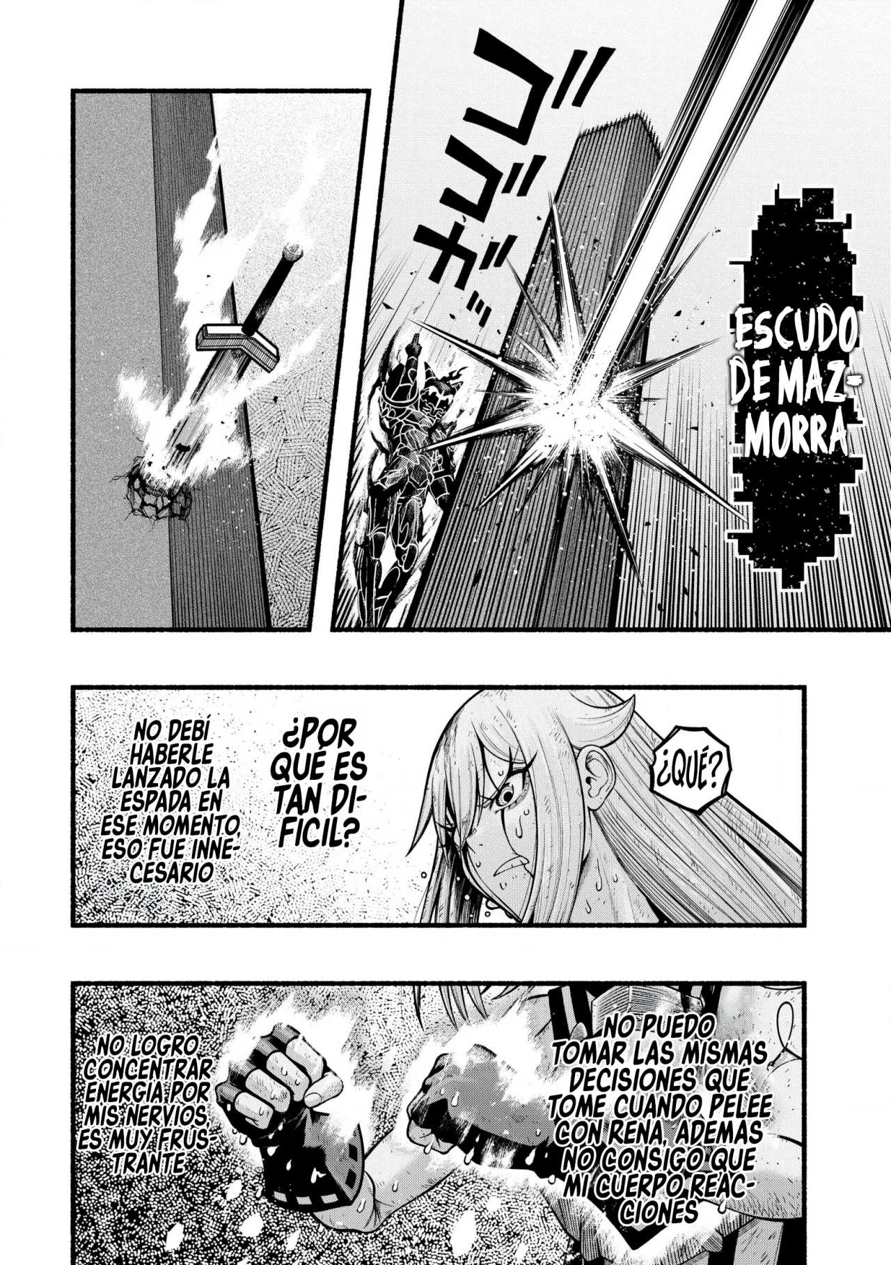 Ryuu to Ayumu Nariagari Boukensha-dou ~ Youzumi toshite S-Rank Party kara Tsuihou Sareta Kaifuku Majutsushi, Suterareta Saki de Saikyou no Shinryuu wo Fukkatsu Sasete Shimau ~ Capítulo 27 - Page 13