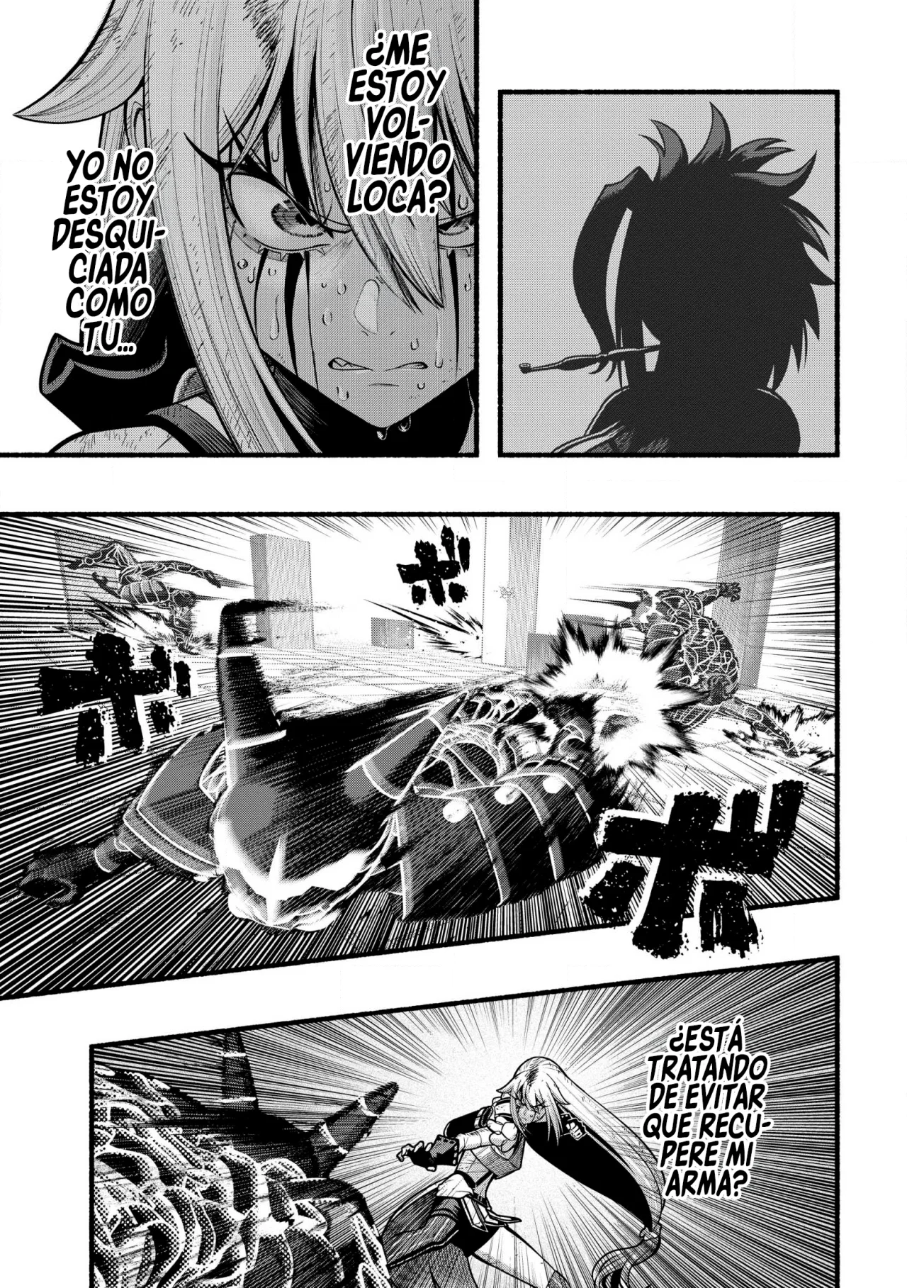 Ryuu to Ayumu Nariagari Boukensha-dou ~ Youzumi toshite S-Rank Party kara Tsuihou Sareta Kaifuku Majutsushi, Suterareta Saki de Saikyou no Shinryuu wo Fukkatsu Sasete Shimau ~ Capítulo 27 - Page 14