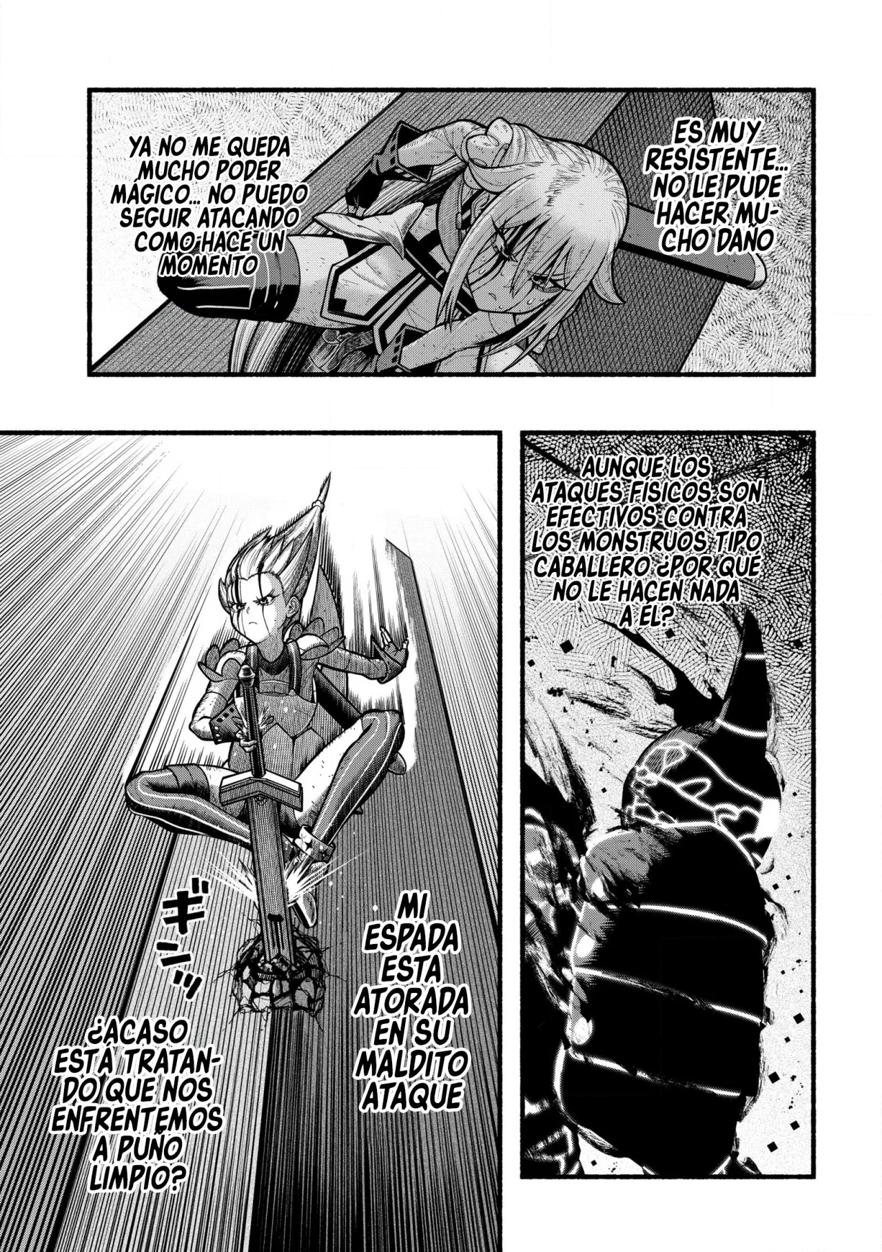 Ryuu to Ayumu Nariagari Boukensha-dou ~ Youzumi toshite S-Rank Party kara Tsuihou Sareta Kaifuku Majutsushi, Suterareta Saki de Saikyou no Shinryuu wo Fukkatsu Sasete Shimau ~ Capítulo 27 - Page 16