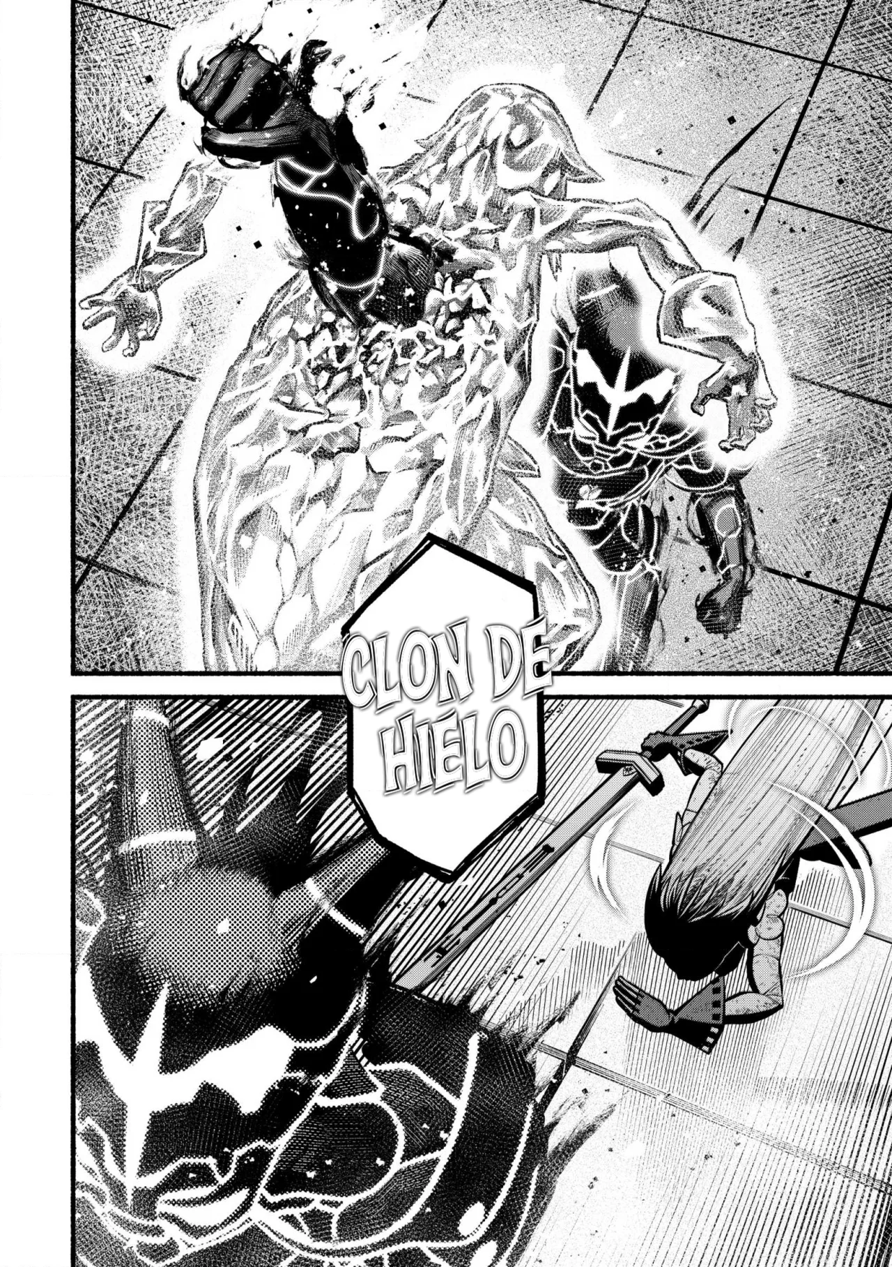 Ryuu to Ayumu Nariagari Boukensha-dou ~ Youzumi toshite S-Rank Party kara Tsuihou Sareta Kaifuku Majutsushi, Suterareta Saki de Saikyou no Shinryuu wo Fukkatsu Sasete Shimau ~ Capítulo 27 - Page 19
