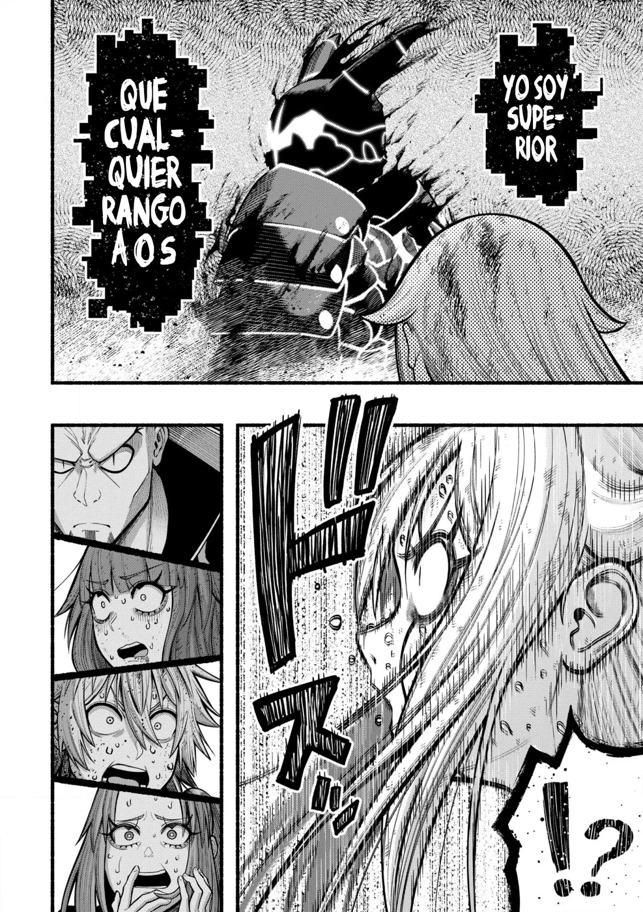 Ryuu to Ayumu Nariagari Boukensha-dou ~ Youzumi toshite S-Rank Party kara Tsuihou Sareta Kaifuku Majutsushi, Suterareta Saki de Saikyou no Shinryuu wo Fukkatsu Sasete Shimau ~ Capítulo 27 - Page 23