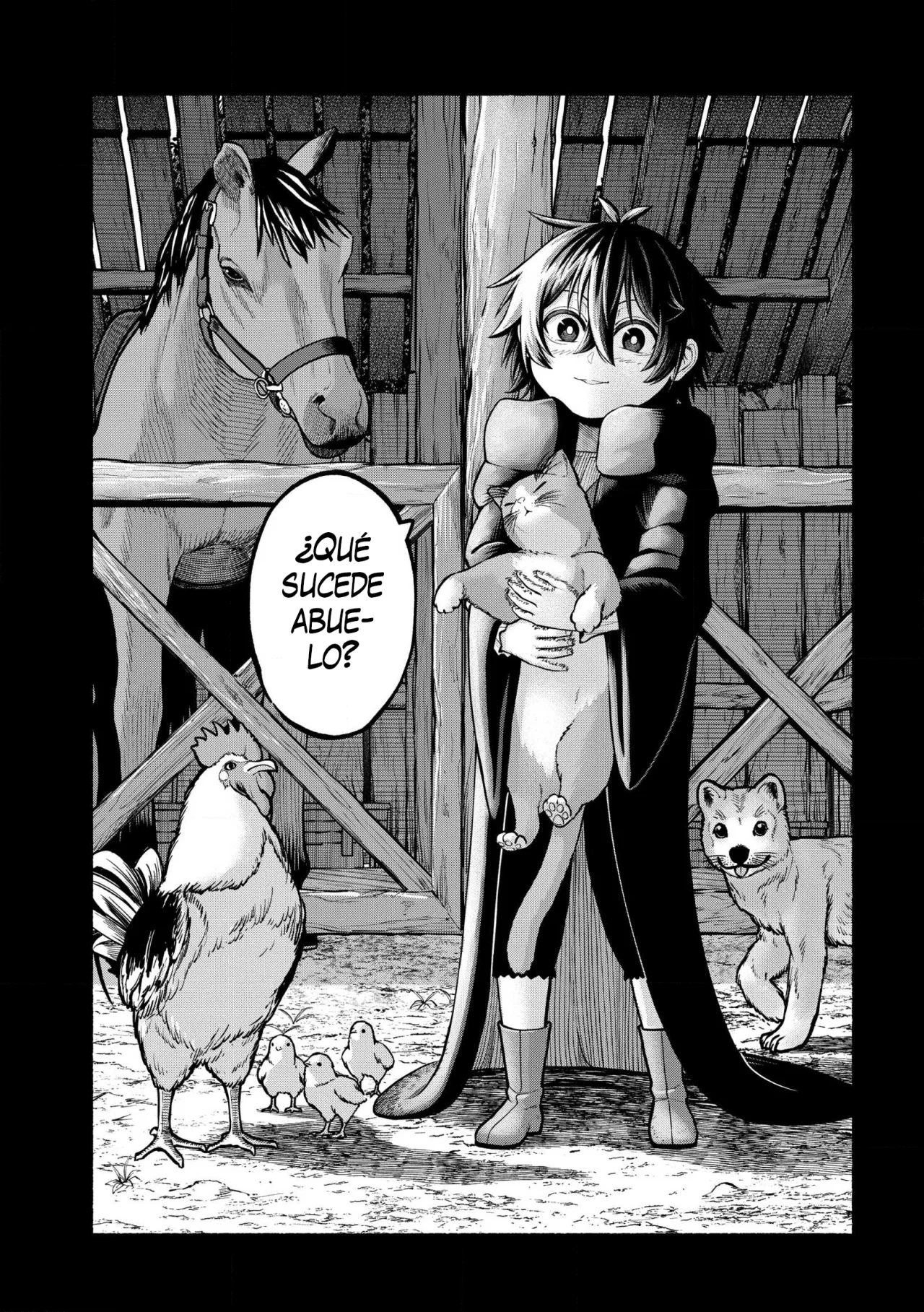 Ryuu to Ayumu Nariagari Boukensha-dou ~ Youzumi toshite S-Rank Party kara Tsuihou Sareta Kaifuku Majutsushi, Suterareta Saki de Saikyou no Shinryuu wo Fukkatsu Sasete Shimau ~ Capítulo 27 - Page 30