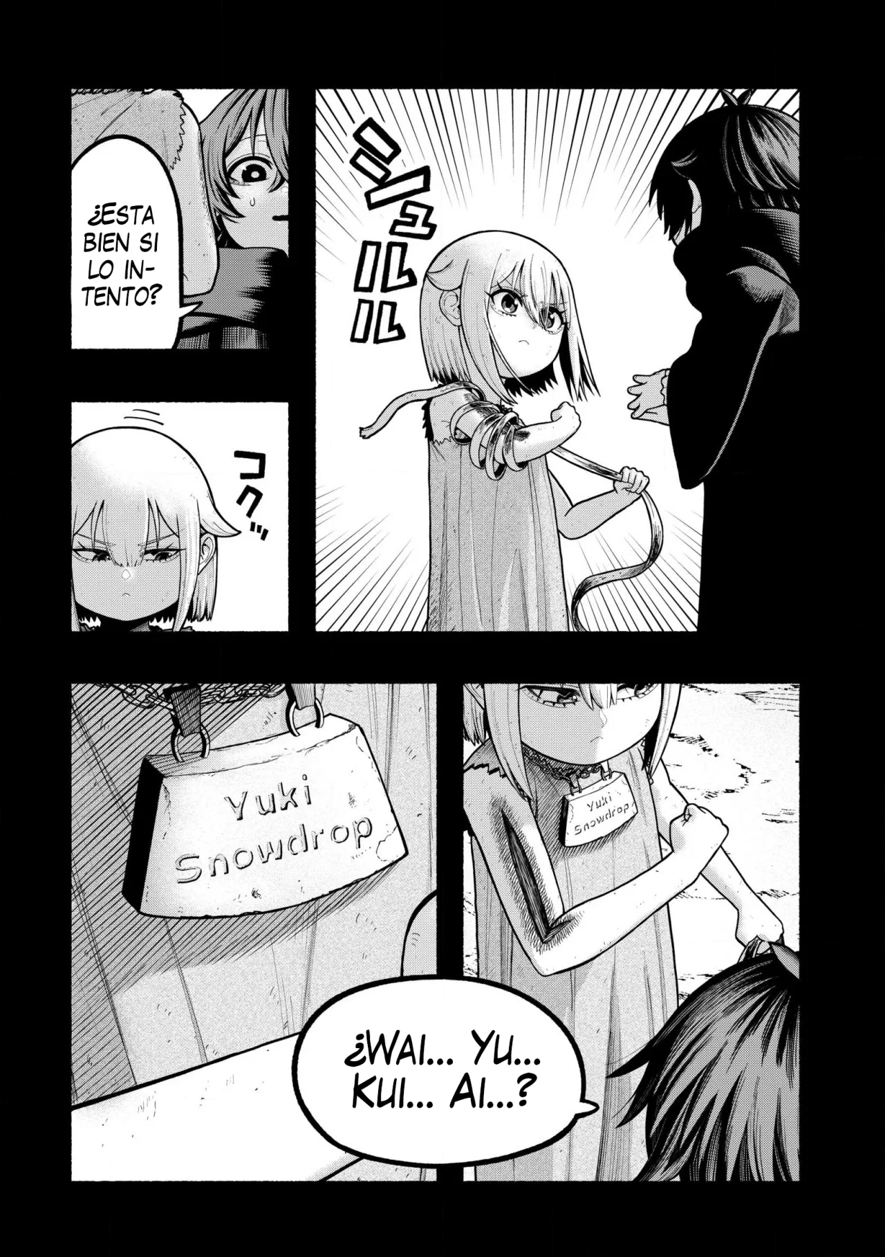 Ryuu to Ayumu Nariagari Boukensha-dou ~ Youzumi toshite S-Rank Party kara Tsuihou Sareta Kaifuku Majutsushi, Suterareta Saki de Saikyou no Shinryuu wo Fukkatsu Sasete Shimau ~ Capítulo 28 - Page 10