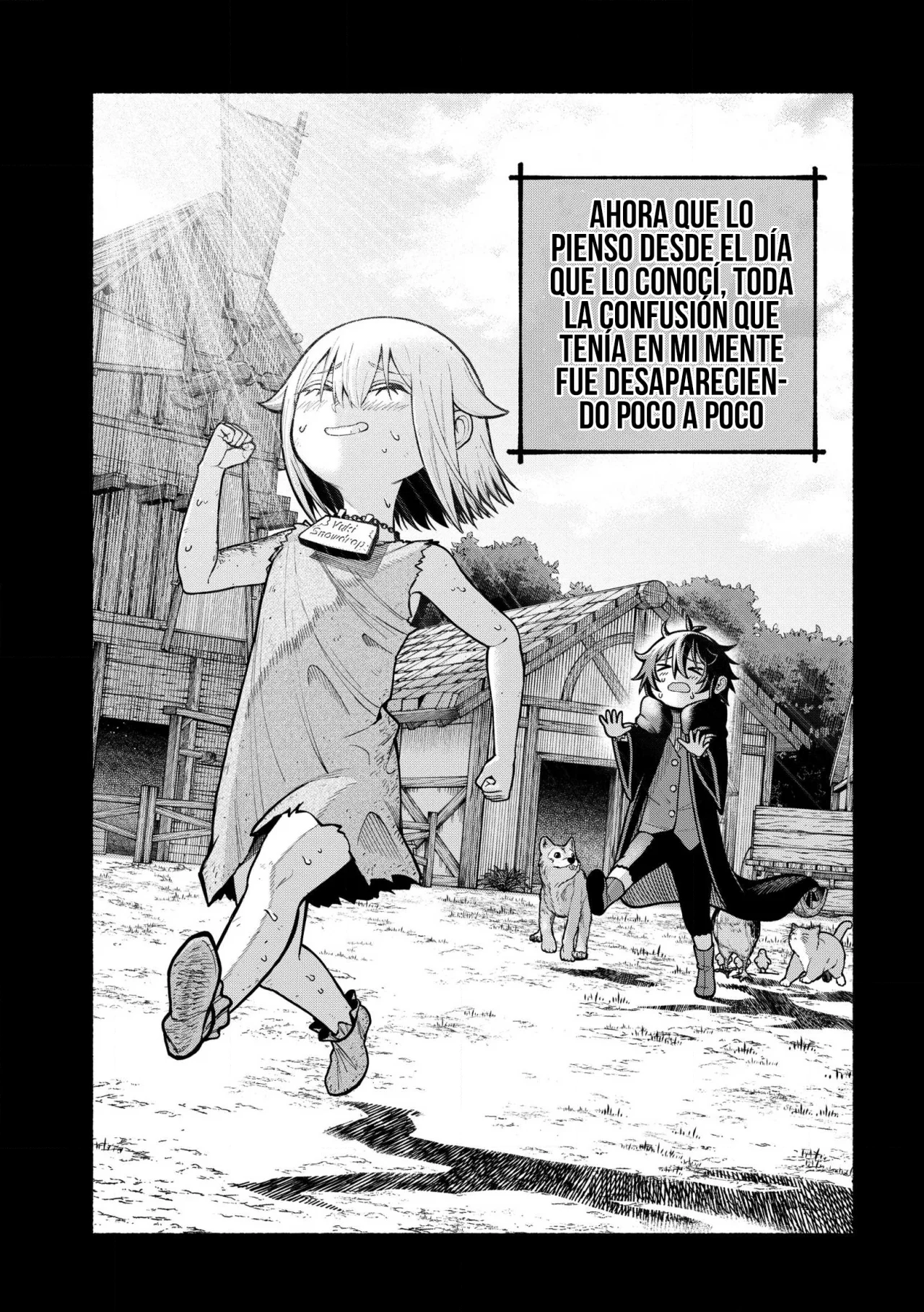 Ryuu to Ayumu Nariagari Boukensha-dou ~ Youzumi toshite S-Rank Party kara Tsuihou Sareta Kaifuku Majutsushi, Suterareta Saki de Saikyou no Shinryuu wo Fukkatsu Sasete Shimau ~ Capítulo 28 - Page 17