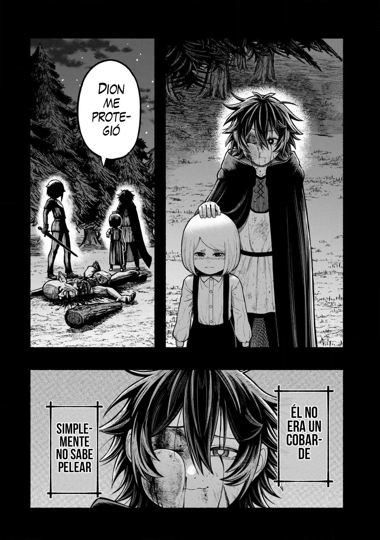 Ryuu to Ayumu Nariagari Boukensha-dou ~ Youzumi toshite S-Rank Party kara Tsuihou Sareta Kaifuku Majutsushi, Suterareta Saki de Saikyou no Shinryuu wo Fukkatsu Sasete Shimau ~ Capítulo 28 - Page 20