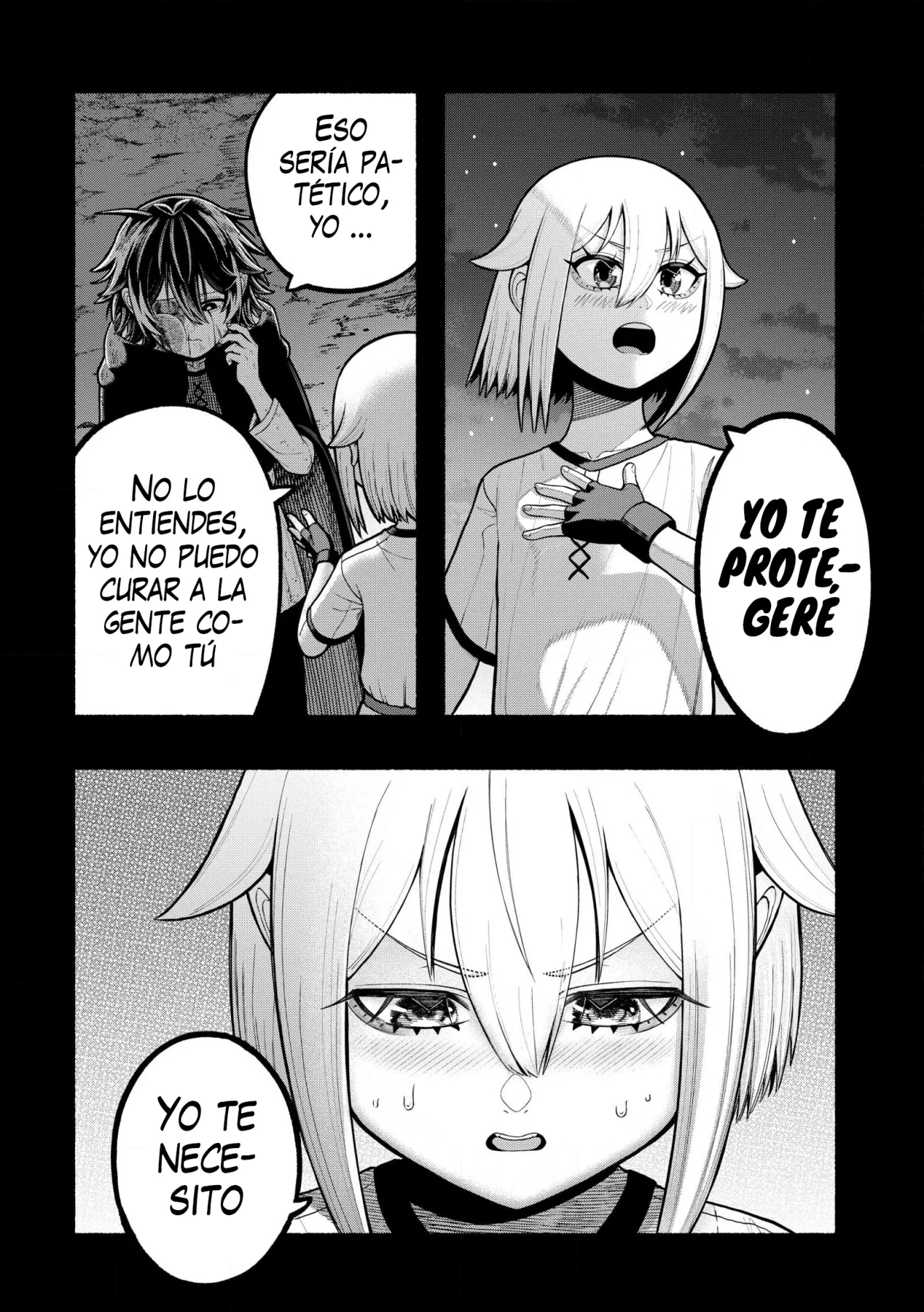 Ryuu to Ayumu Nariagari Boukensha-dou ~ Youzumi toshite S-Rank Party kara Tsuihou Sareta Kaifuku Majutsushi, Suterareta Saki de Saikyou no Shinryuu wo Fukkatsu Sasete Shimau ~ Capítulo 28 - Page 22